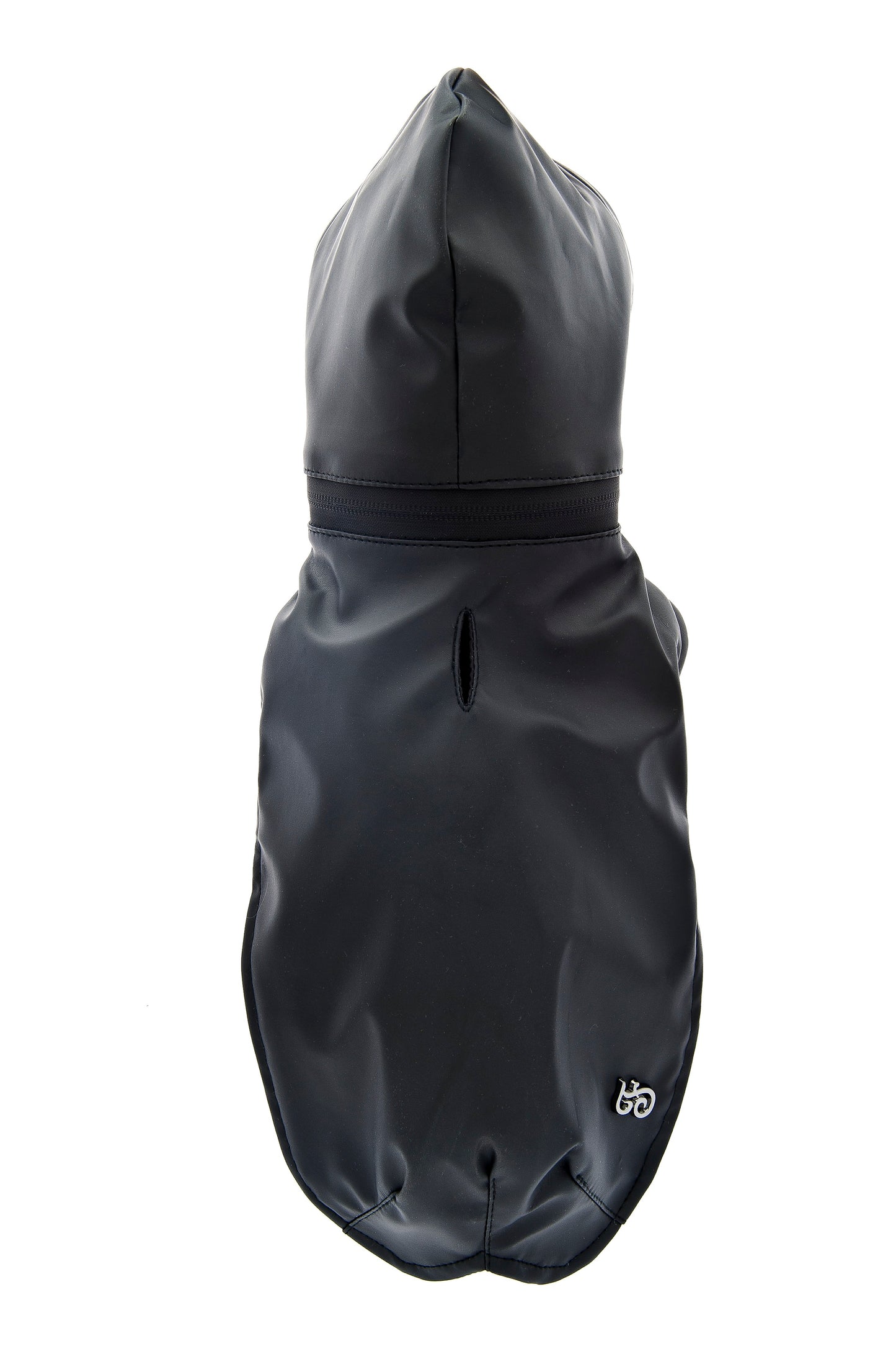 Cappotto impermeabile per Cani “Cool Dog” - Nero