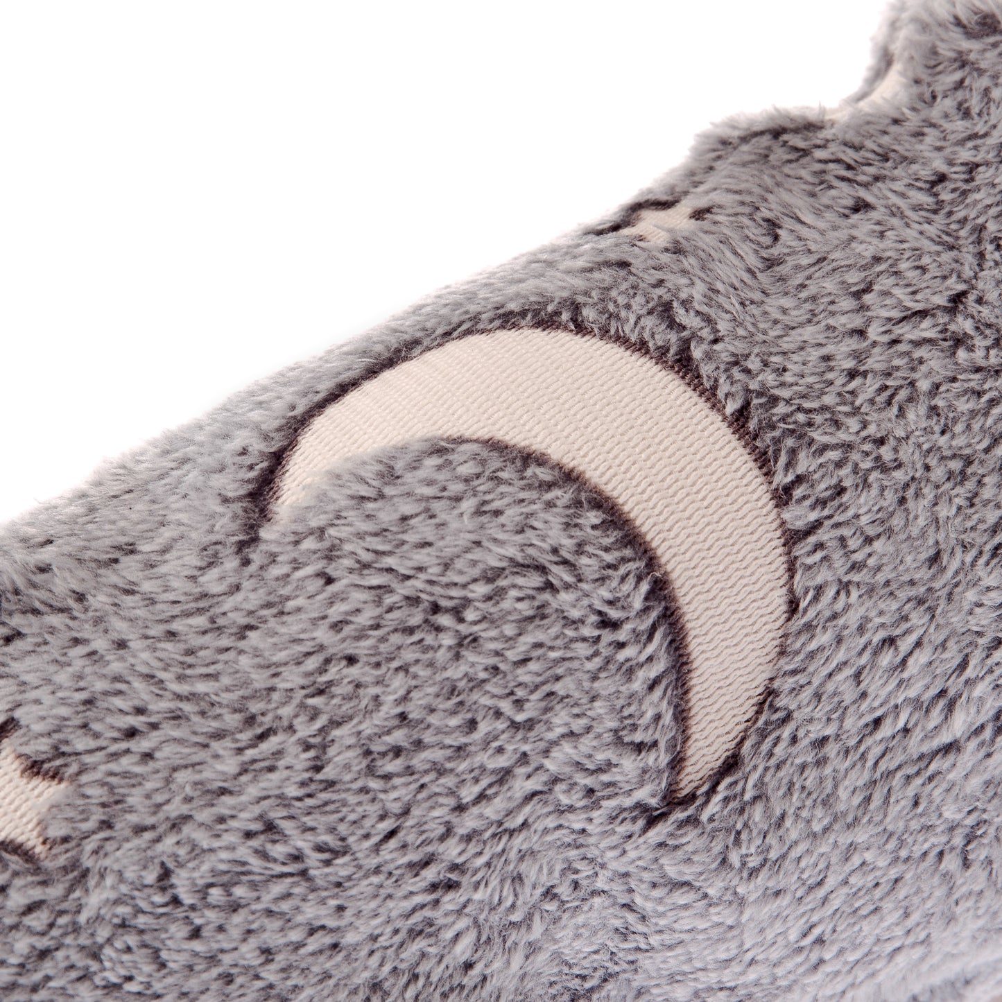 Pigiama Stelline Magiche - Grigio