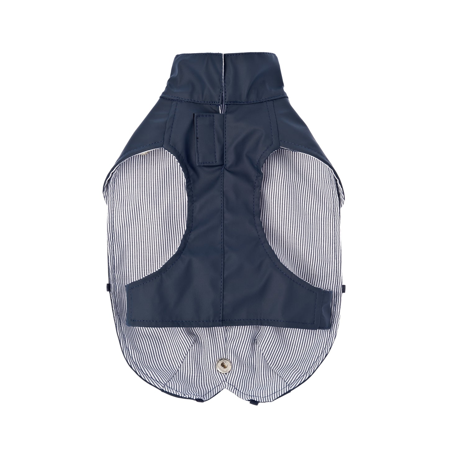 Impermeabile "Rugiada" per Cani - Blu