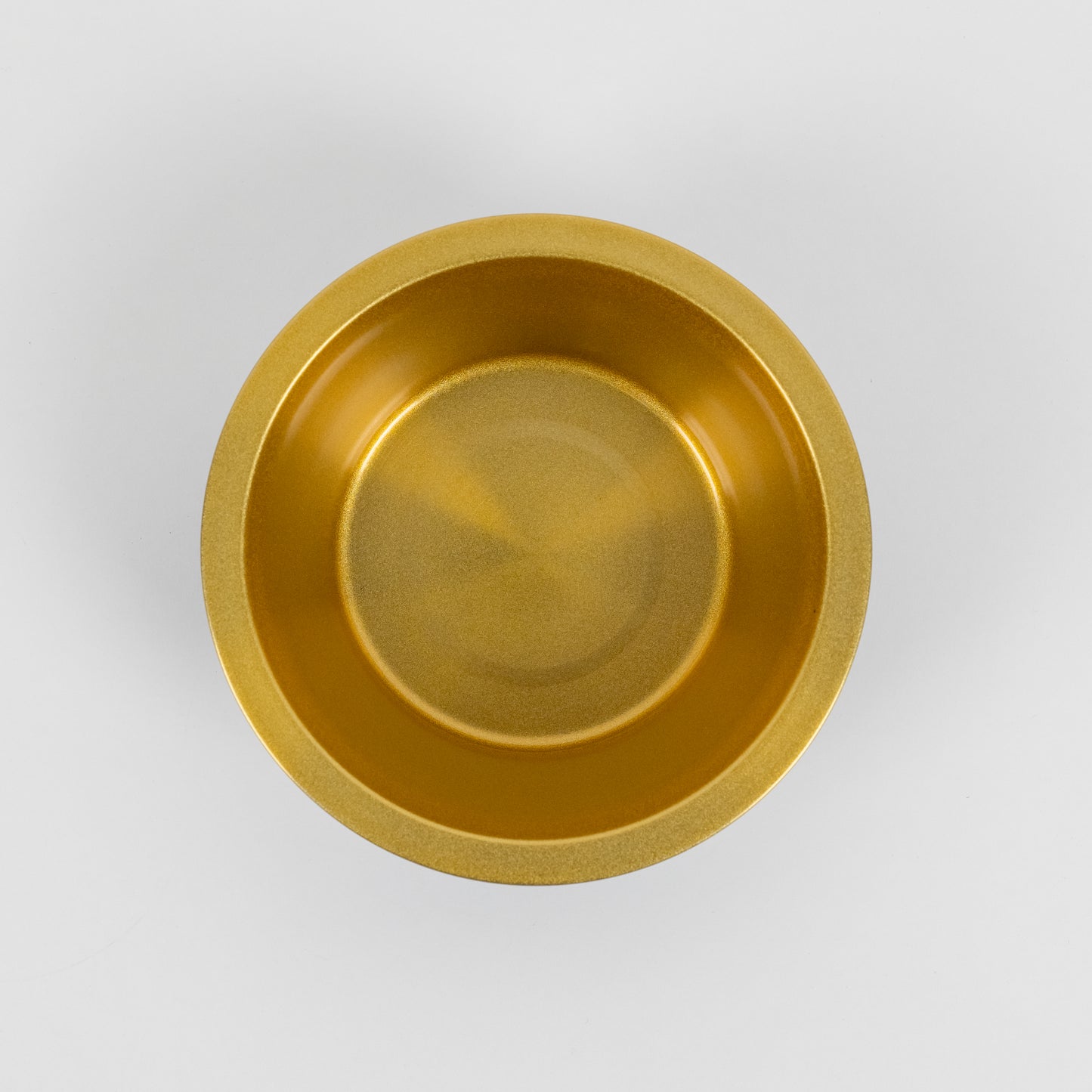 Ciotola in Acciaio per Cani e Gatti – Nero