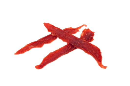 Petto d'anatra per Cani