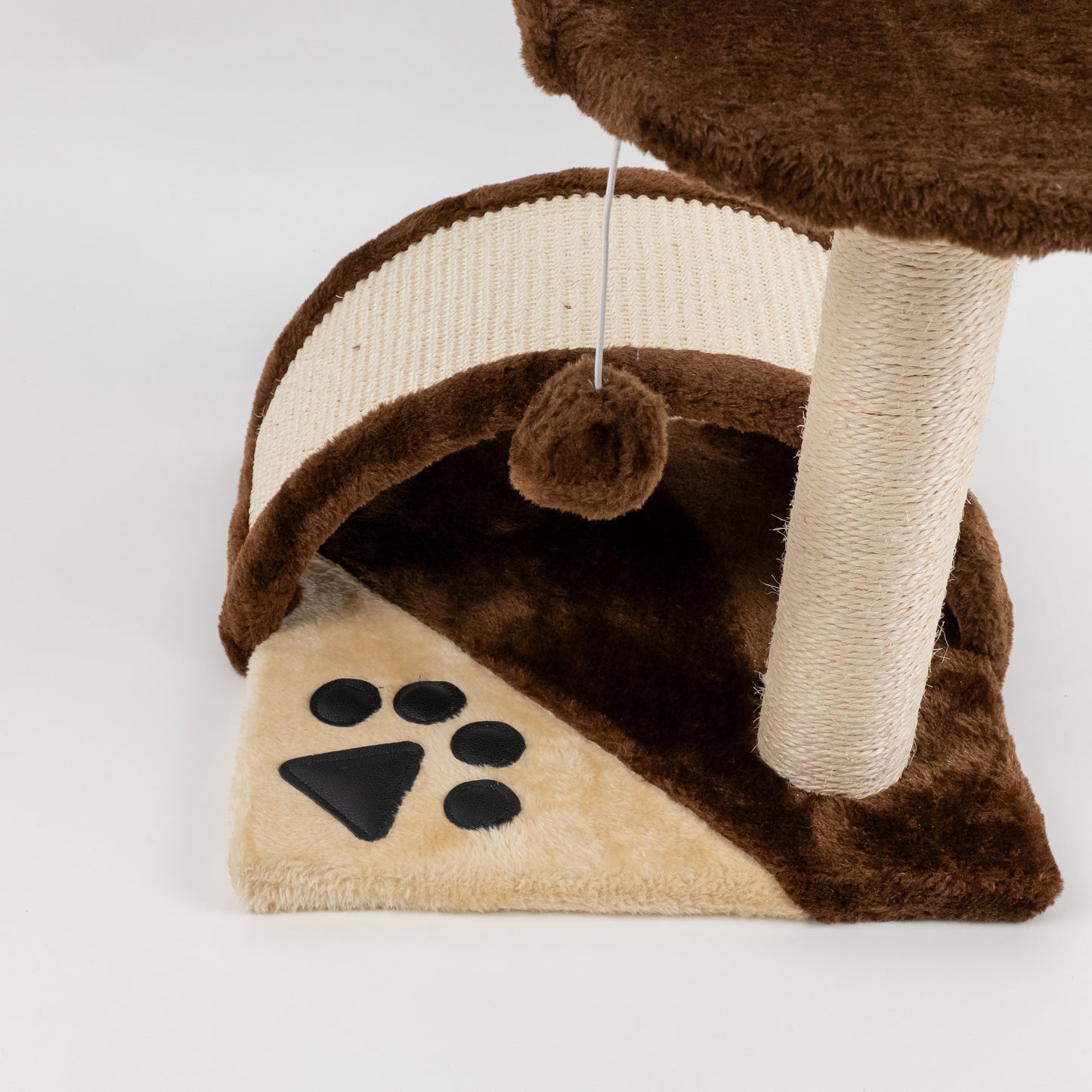 Tiragraffi per Gatti