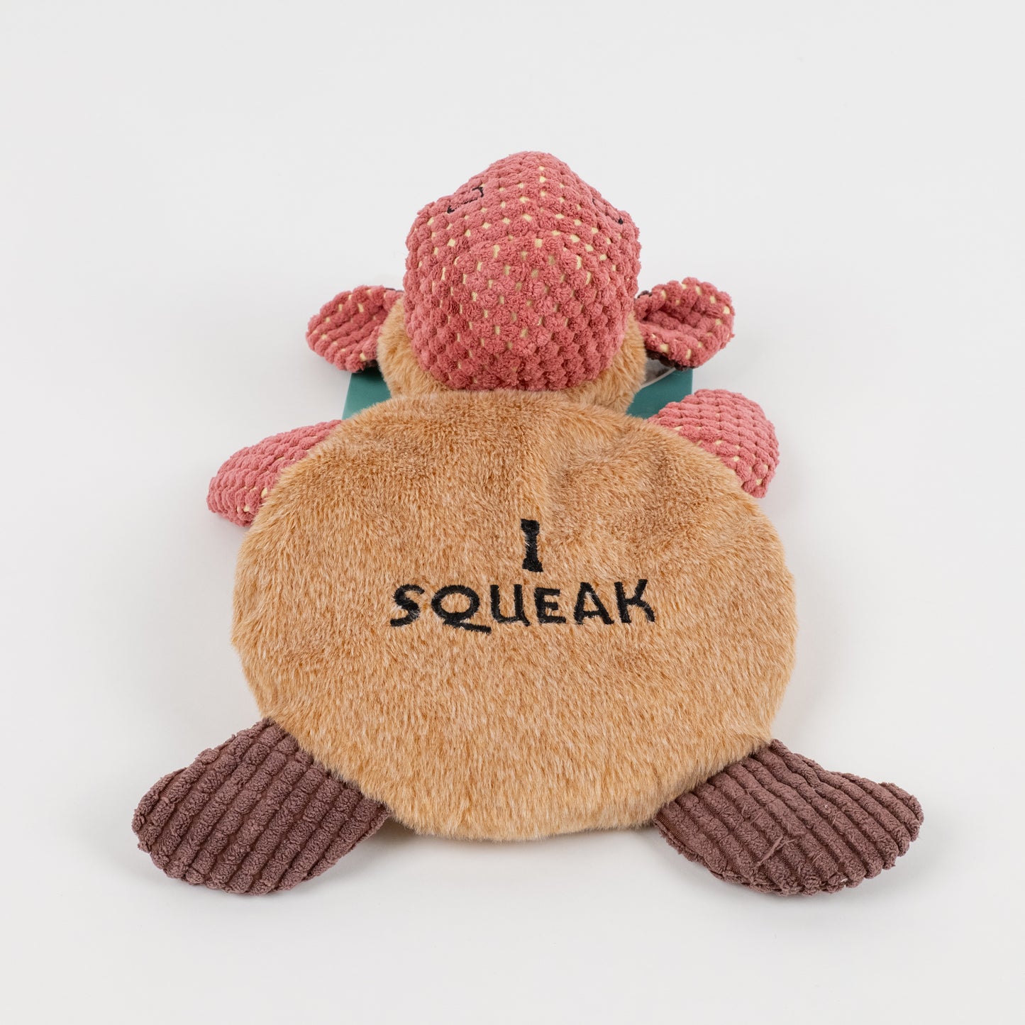 Gioco per Cani Squeak - Mucca