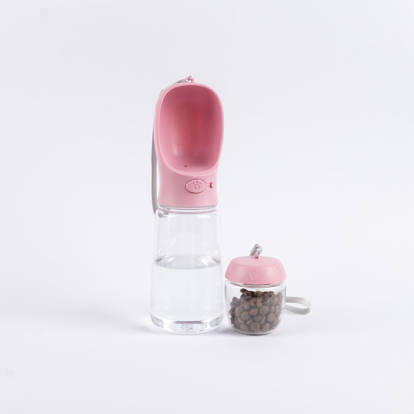 Borraccia Portatile per Cani – 350 ml