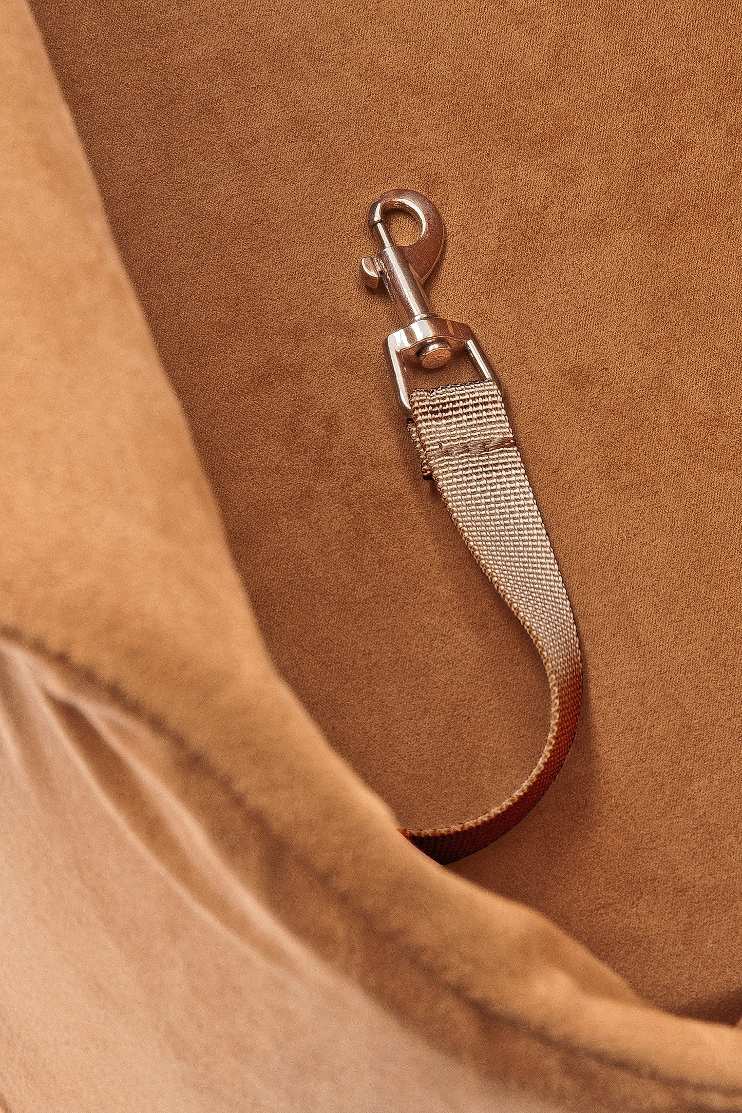 Borsa Trasportino "Kaya" per Cani