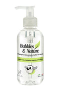 BUBBLES & NATURE - Shampoo Universale per Cani di Tutte le Razze
