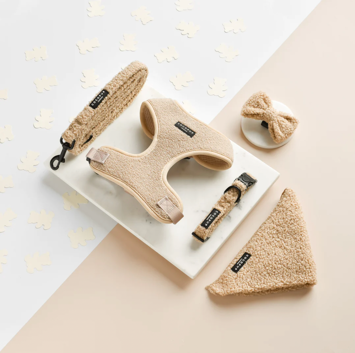 Guinzaglio Teddy - Rupert