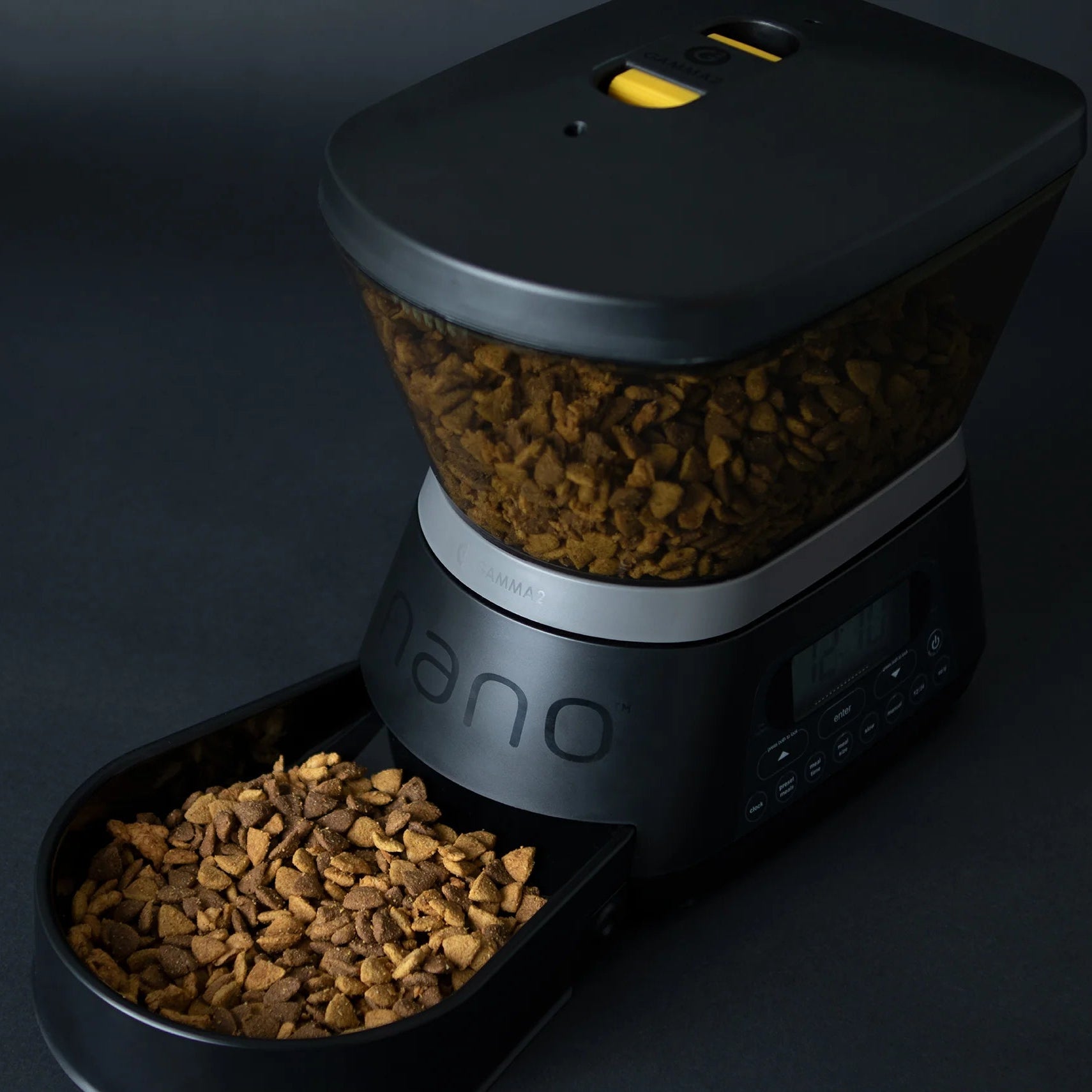 Distributore Automatico di Cibo – Programmabile per Cani e Gatti