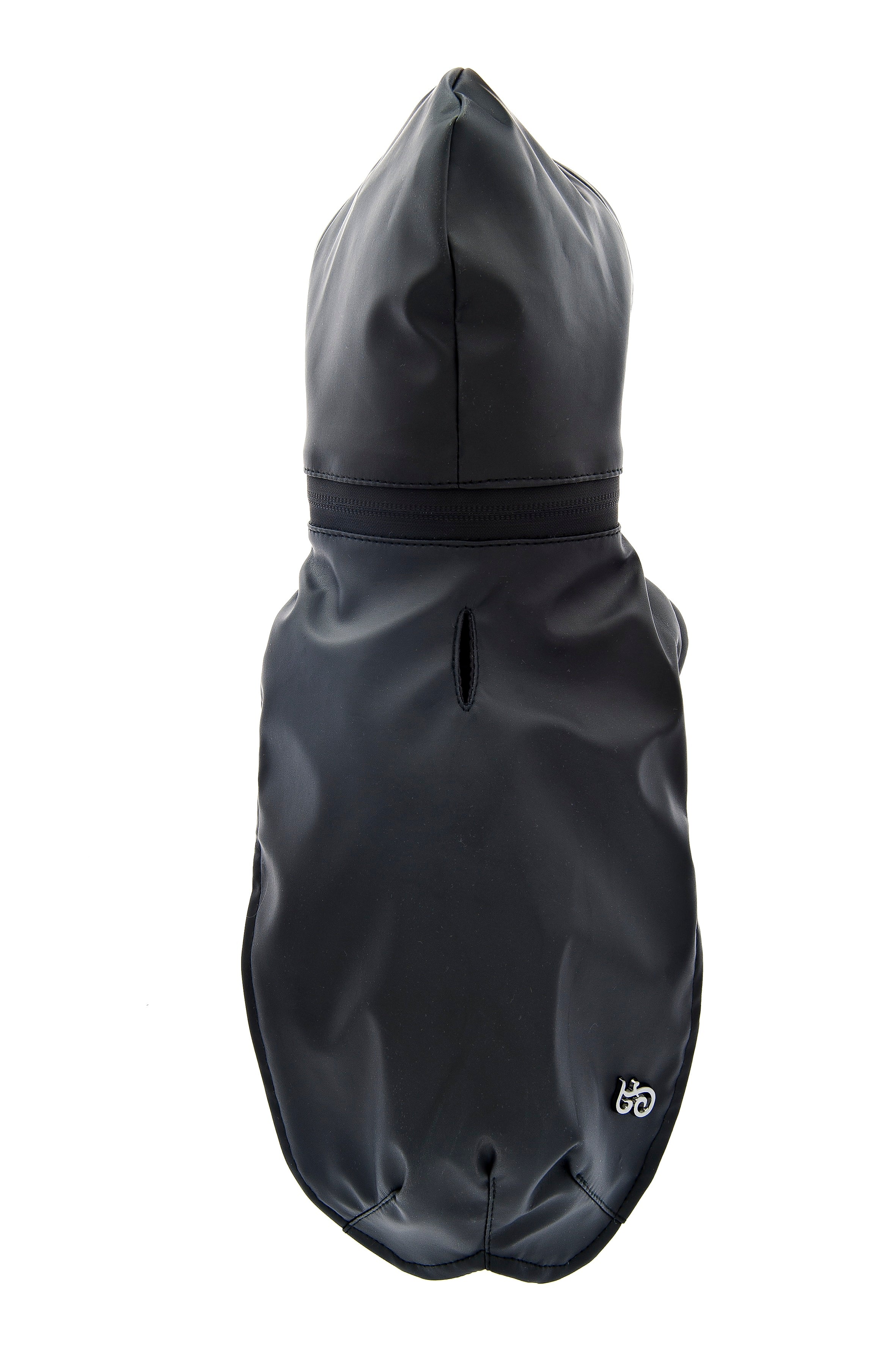 Cappotto impermeabile per Cani “Cool Dog” - Nero