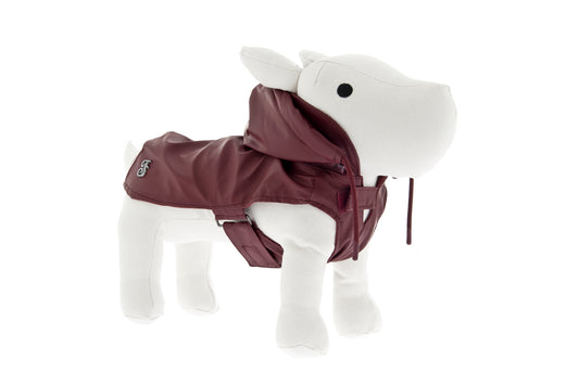 Cappotto impermeabile per Cani “Cool Dog” - Vinaccia