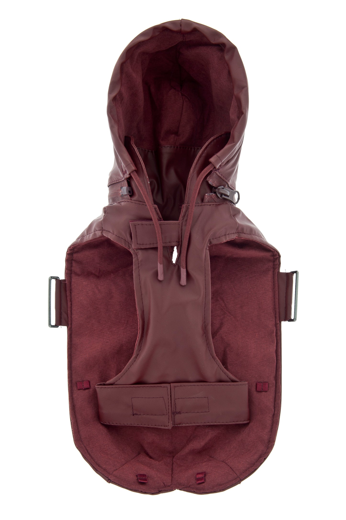 Cappotto impermeabile per Cani “Cool Dog” - Vinaccia