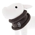 Scaldacollo per Cani - Grigio