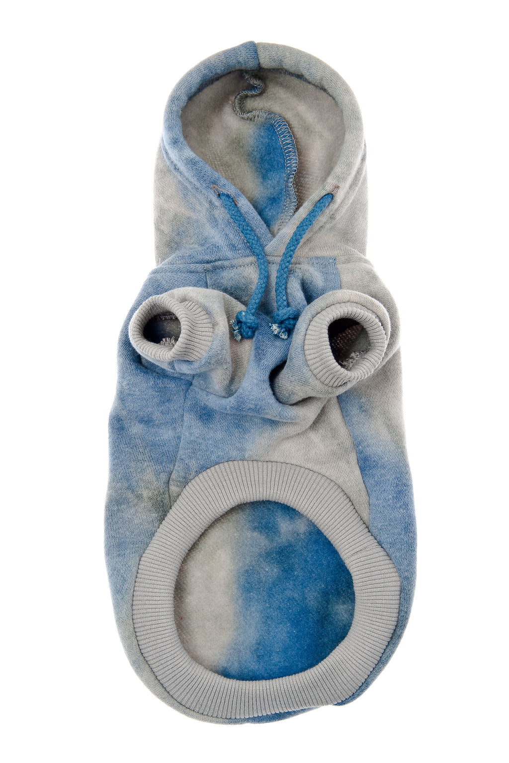 Felpa "Jolie" per Cani - Blu