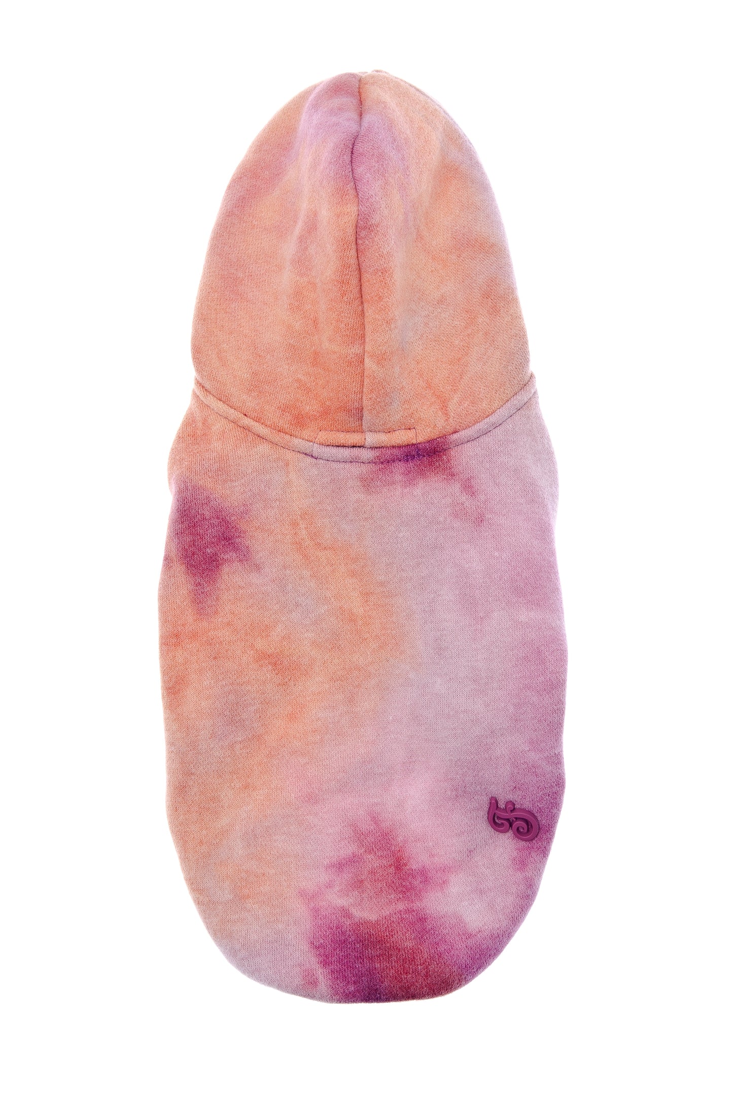 Felpa "Jolie" per Cani - Rosa