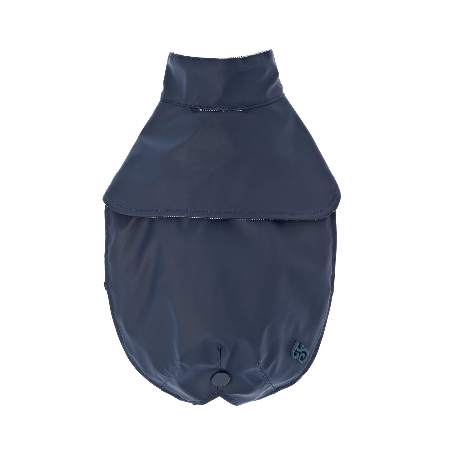 Impermeabile "Rugiada" per Cani - Blu