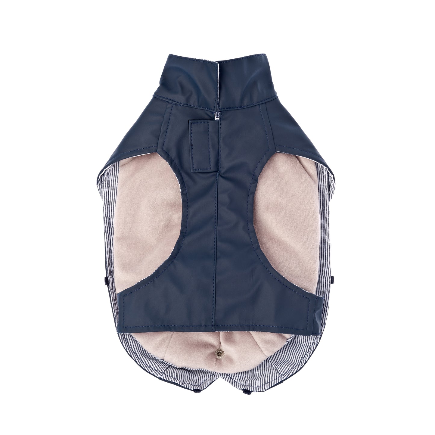 Impermeabile "Rugiada" per Cani - Blu