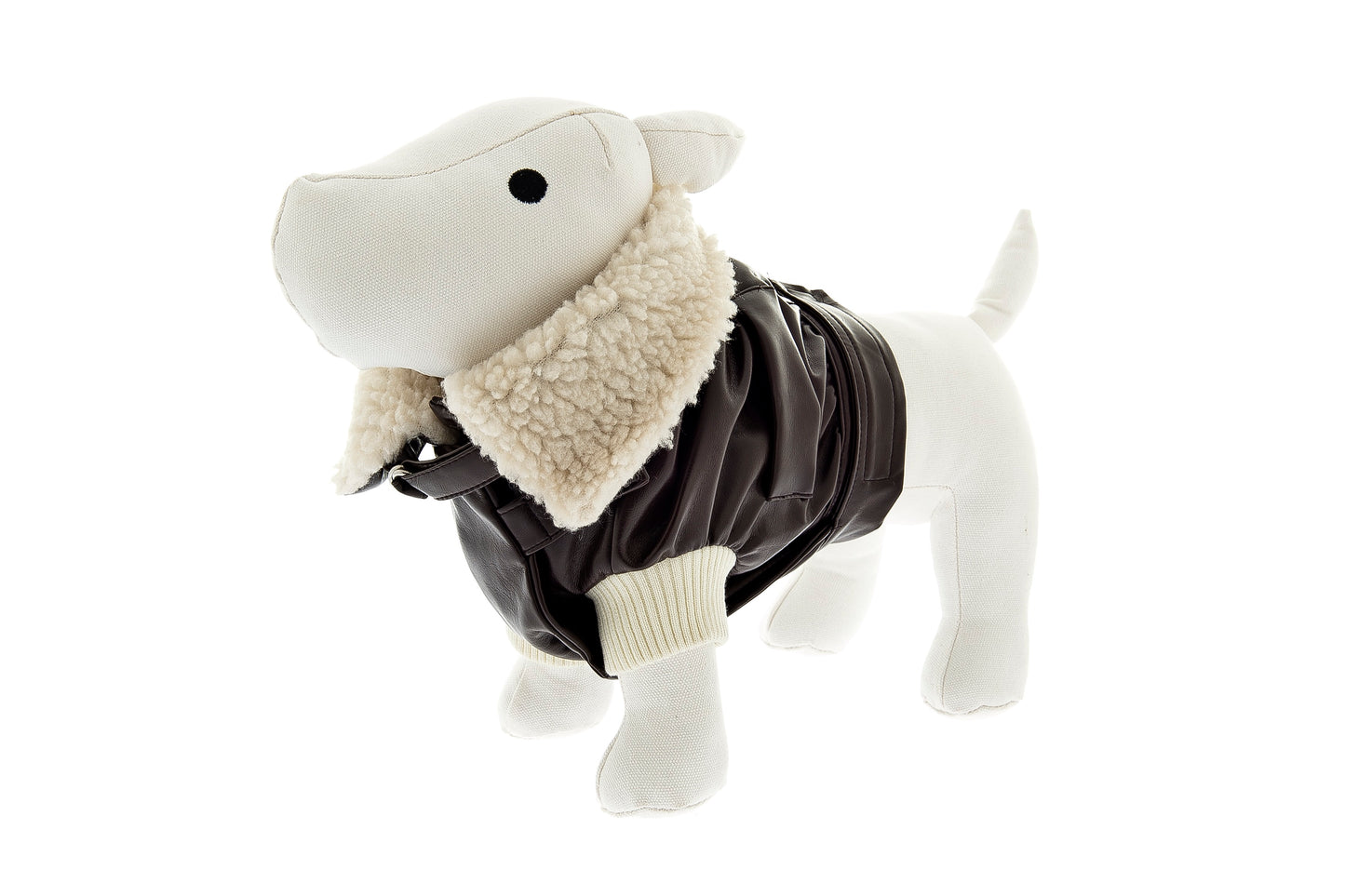 Montone "Aviatore" per Cani