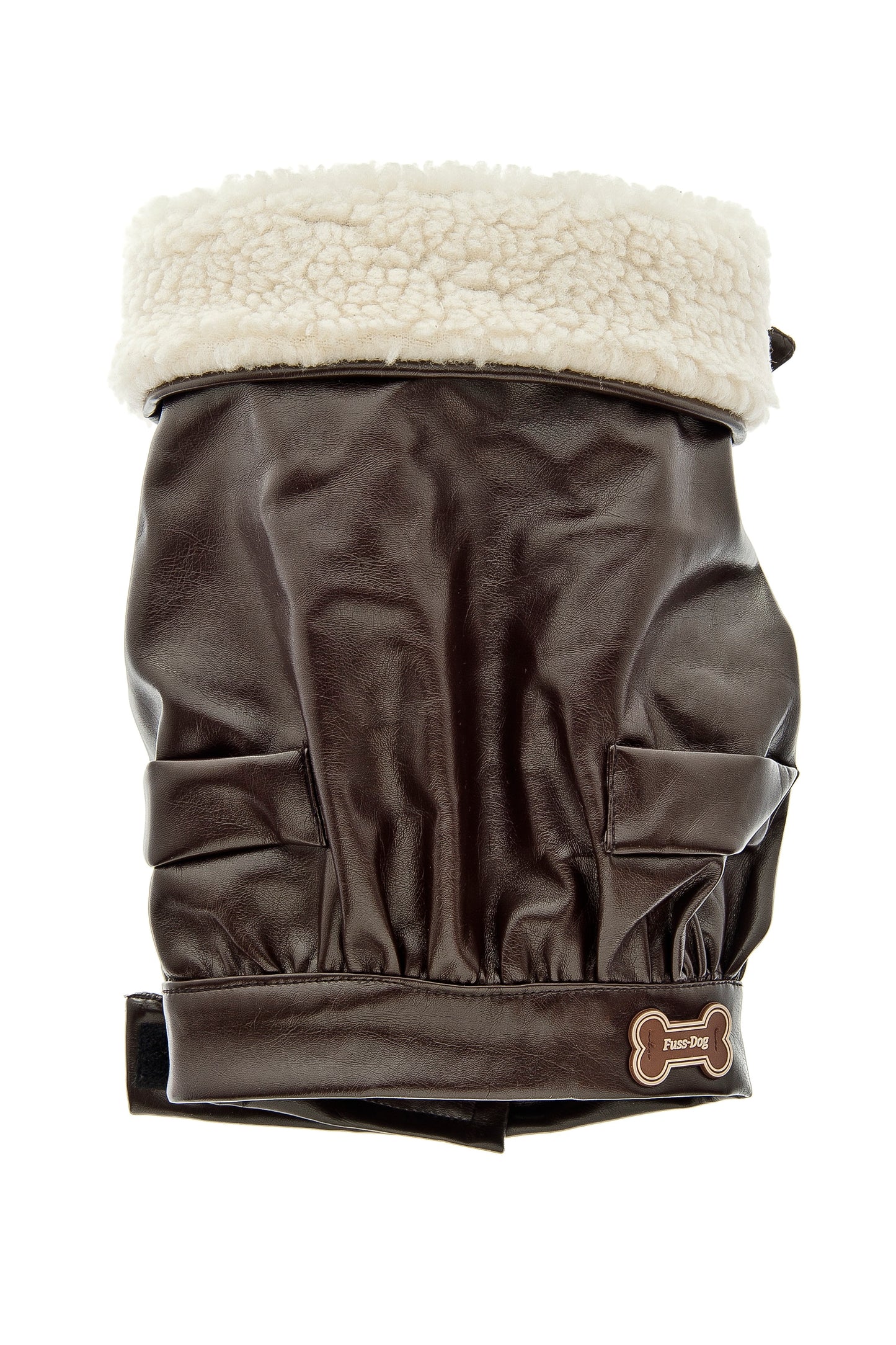 Montone "Aviatore" per Cani