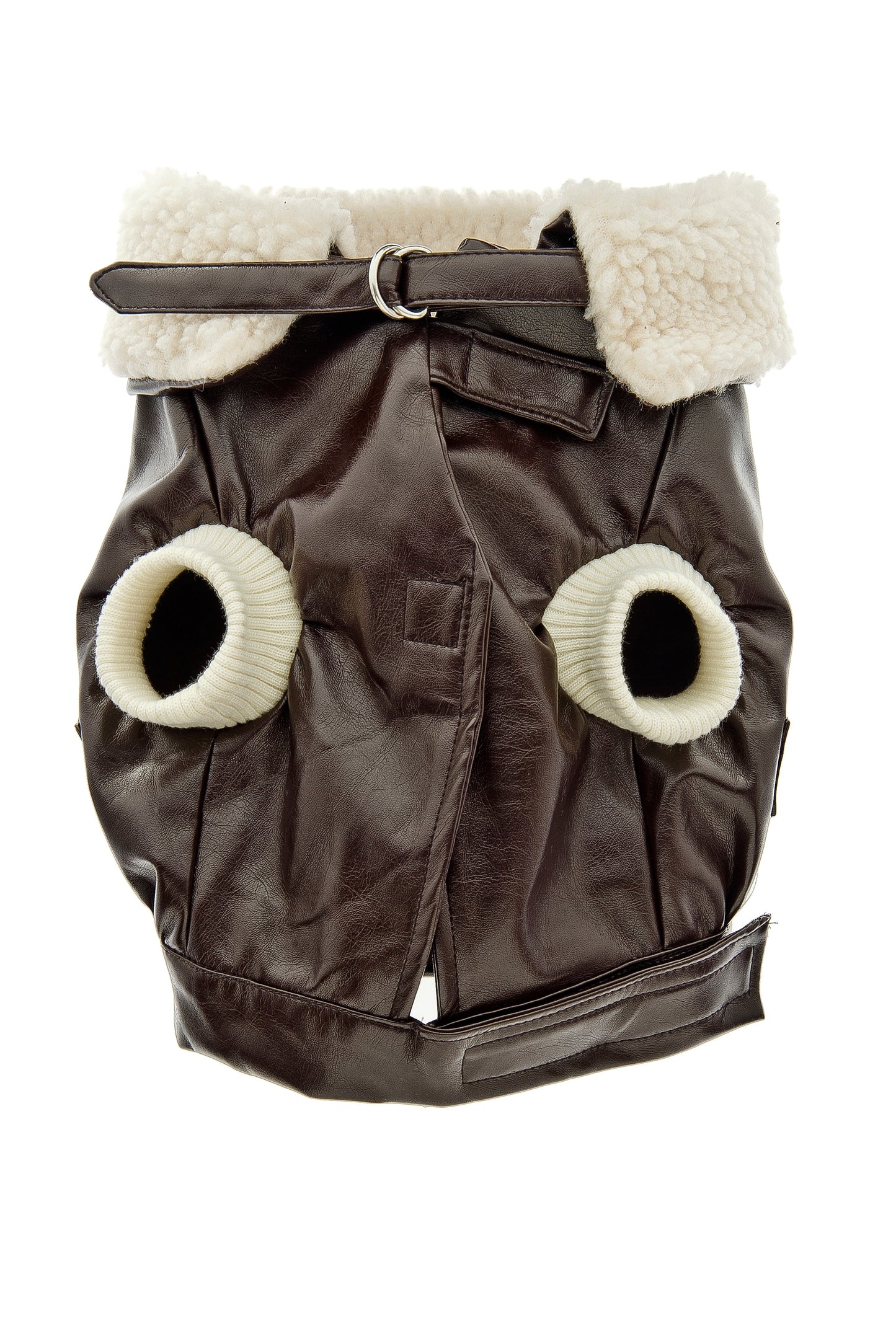 Montone "Aviatore" per Cani