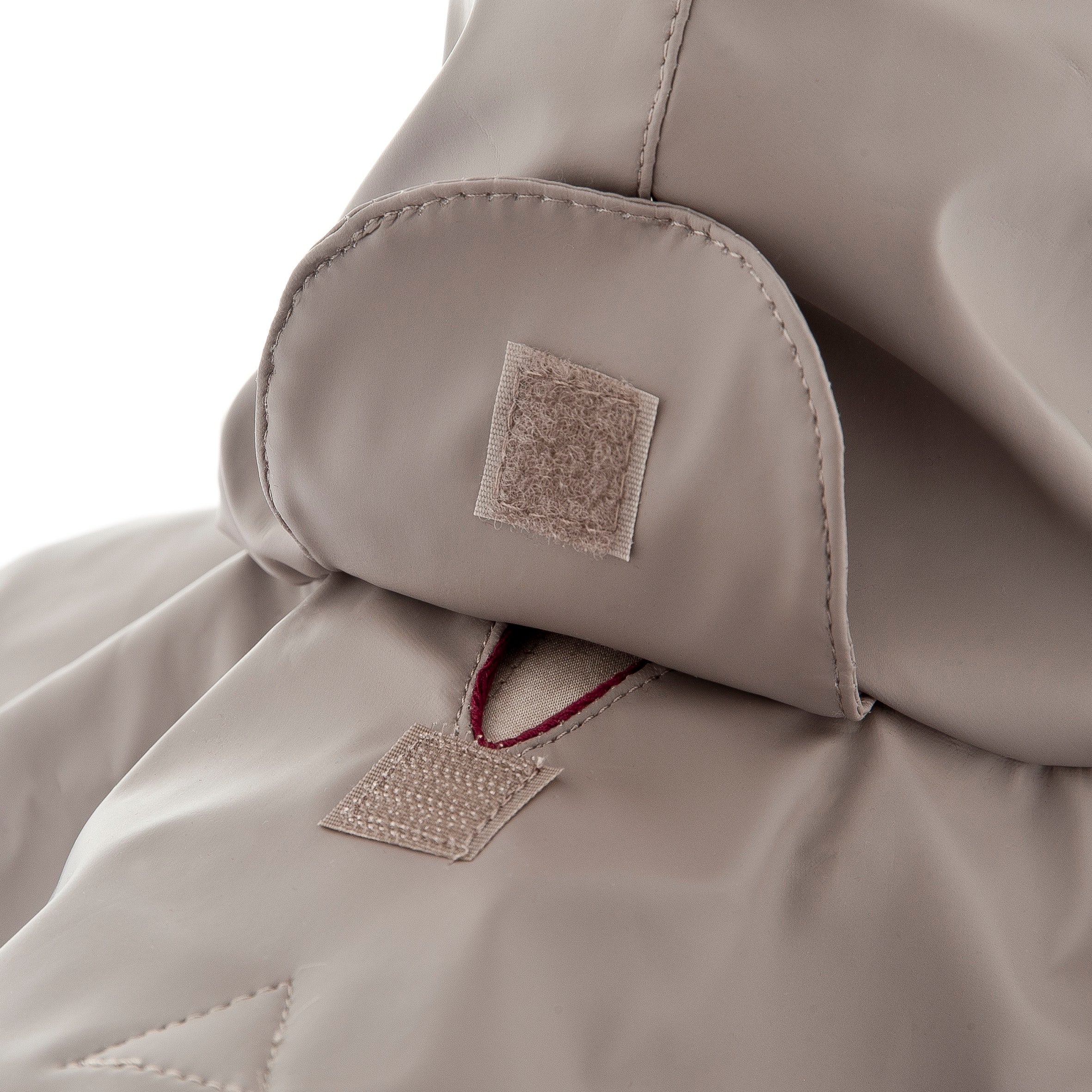 Mantellina Impermeabile per Cani “Goccia”