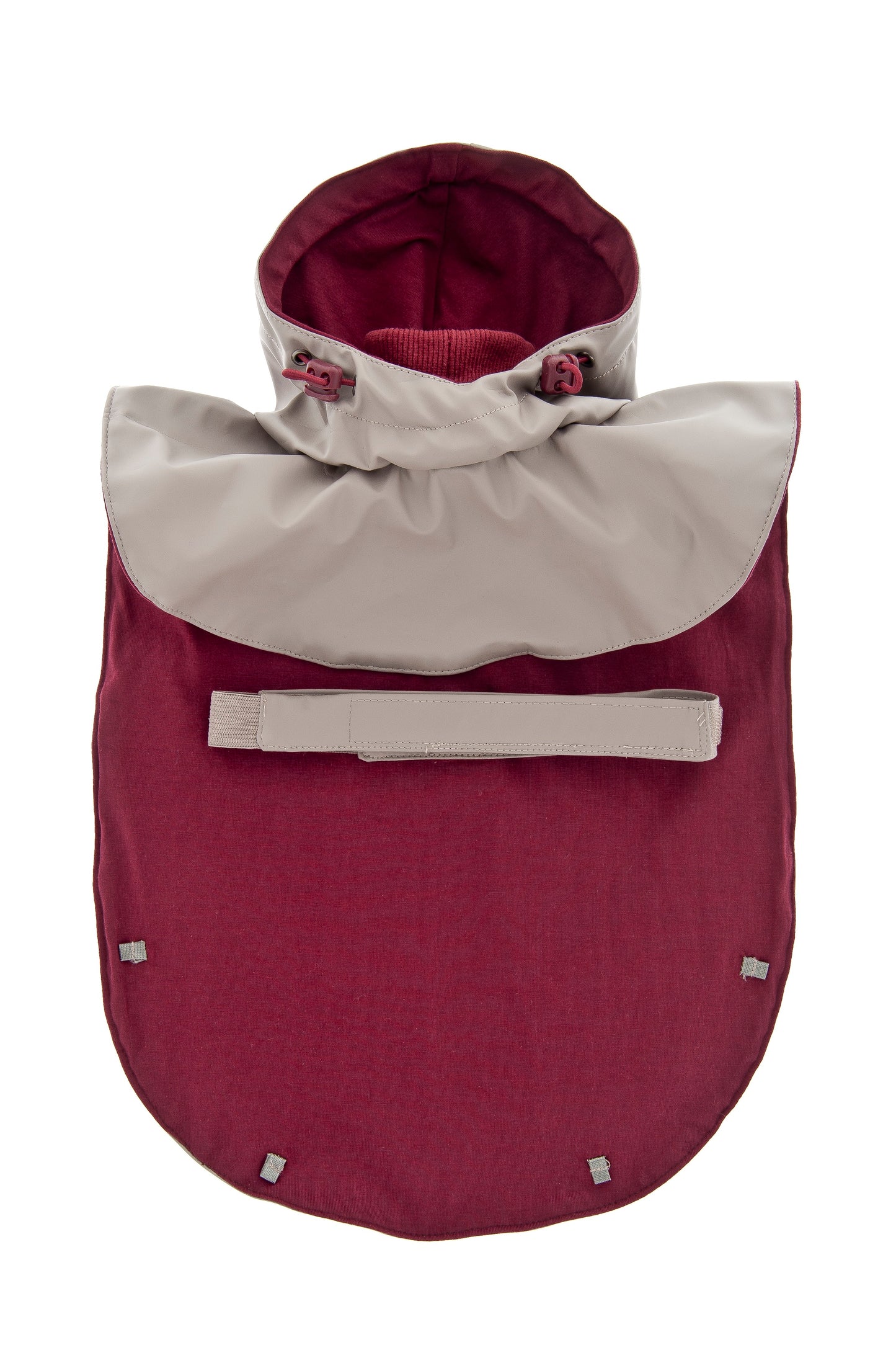 Mantellina Impermeabile per Cani “Goccia”