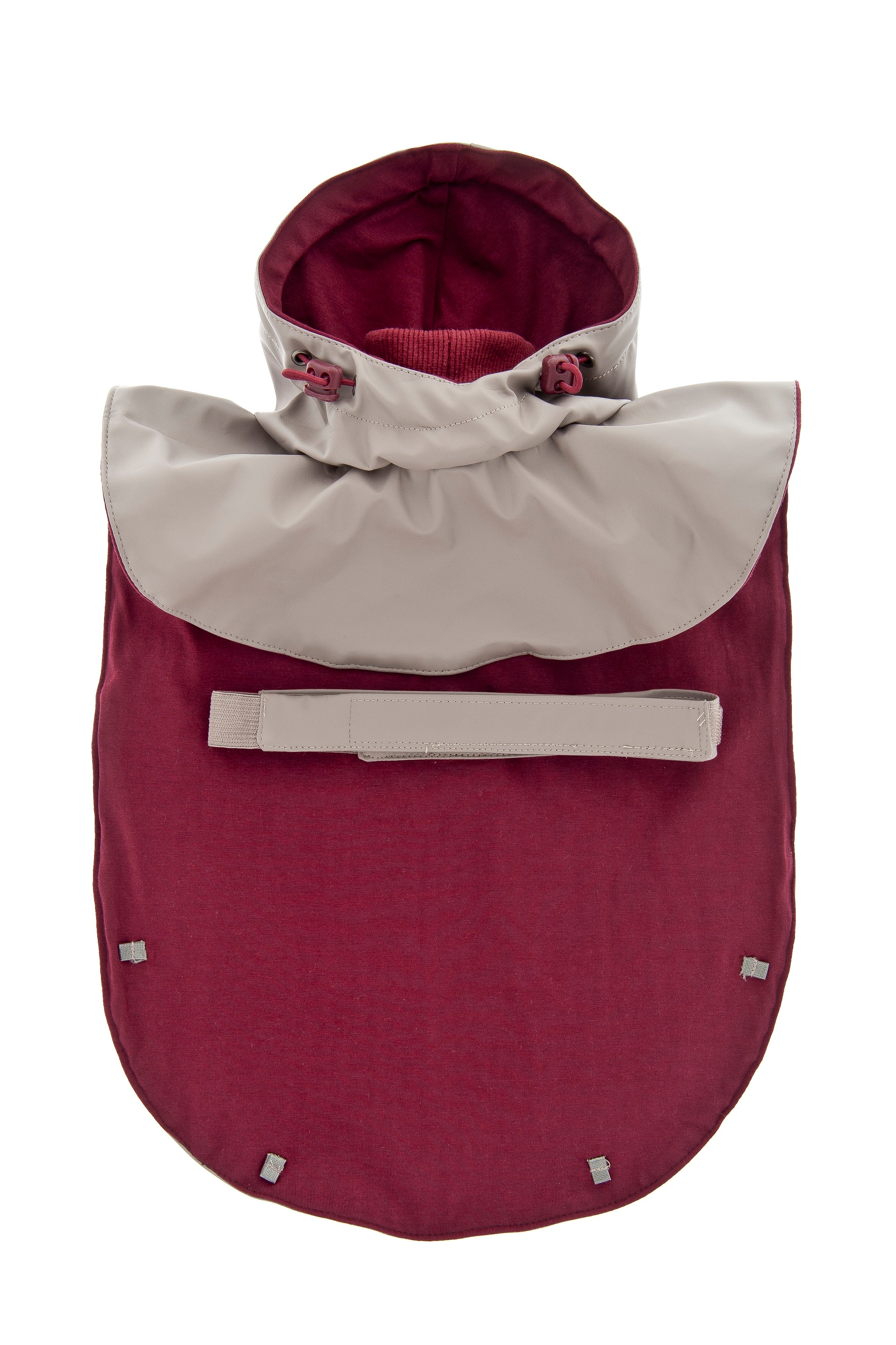 Mantellina Impermeabile per Cani “Goccia”