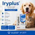 Iryplus® Soluzione Oculare per Cani e Gatti – 50 ml