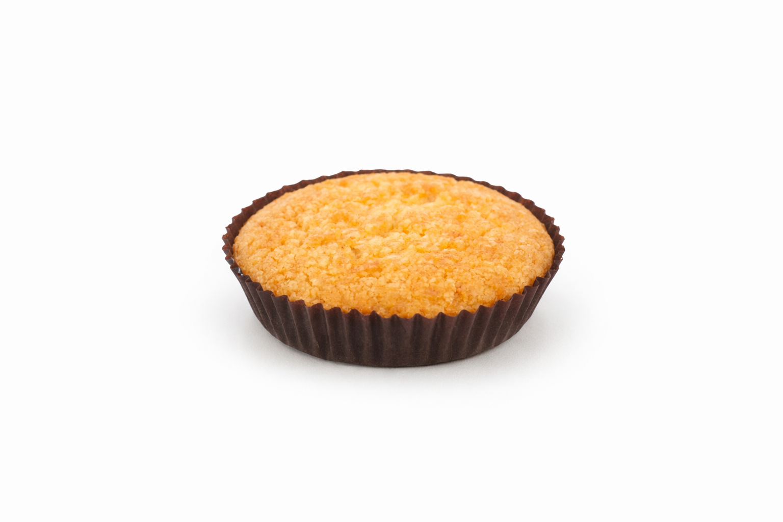 Tortina per cani aroma mela – snack soffice e delicato