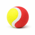 Gioco Pallina per cani – Rosso ( 6,3 cm )