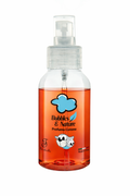 BUBBLES & NATURE - Profumo Cotone per Cani e Gatti