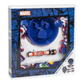 Set Ciotola, Collare, Bandana e Giochi - Design Cartoon