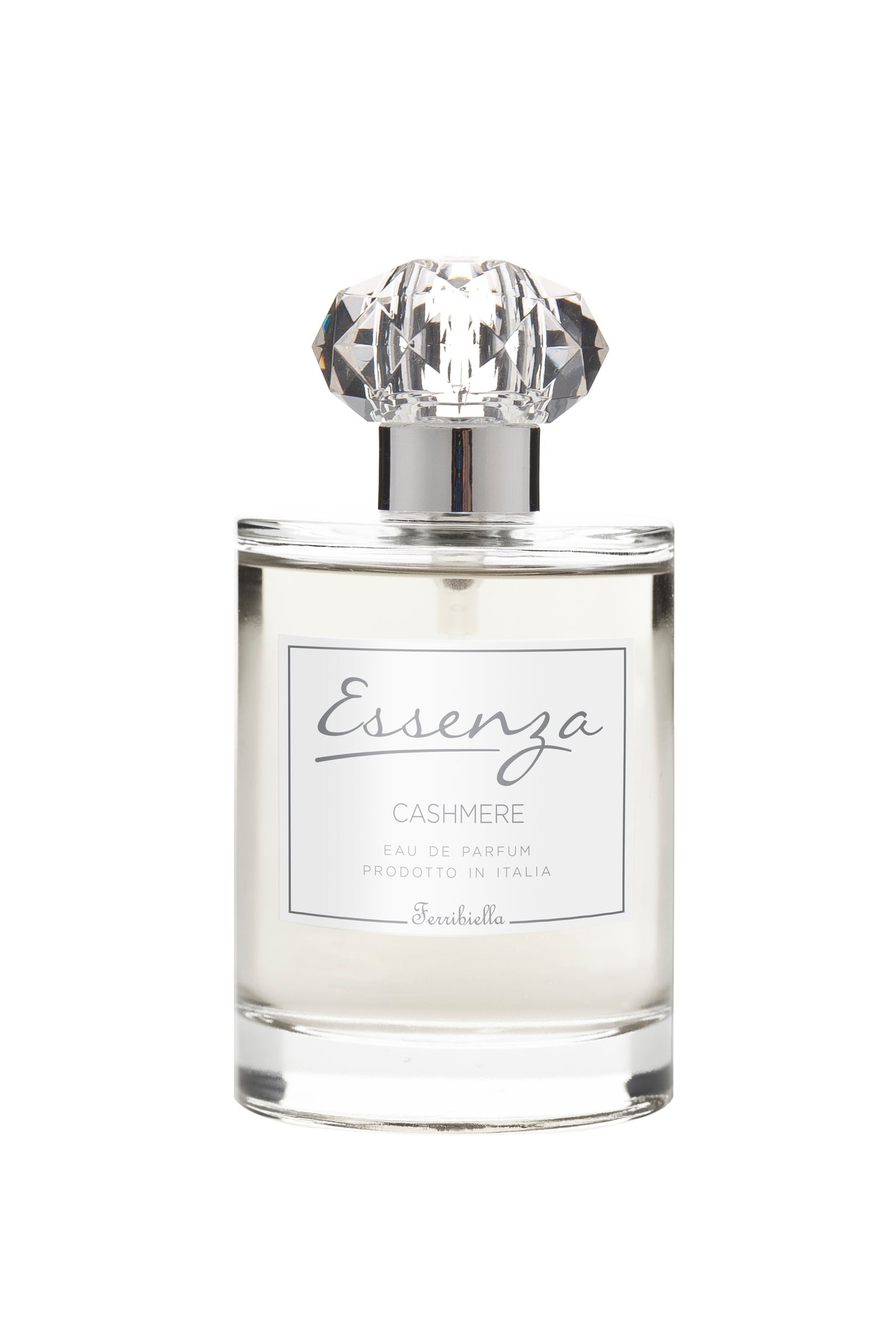 Essenza Profumo Cashmere