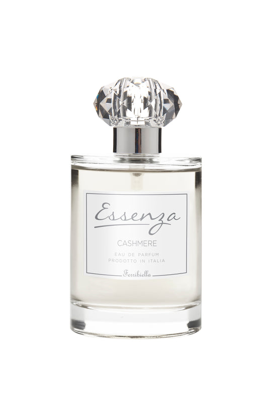 Essenza Profumo Cashmere