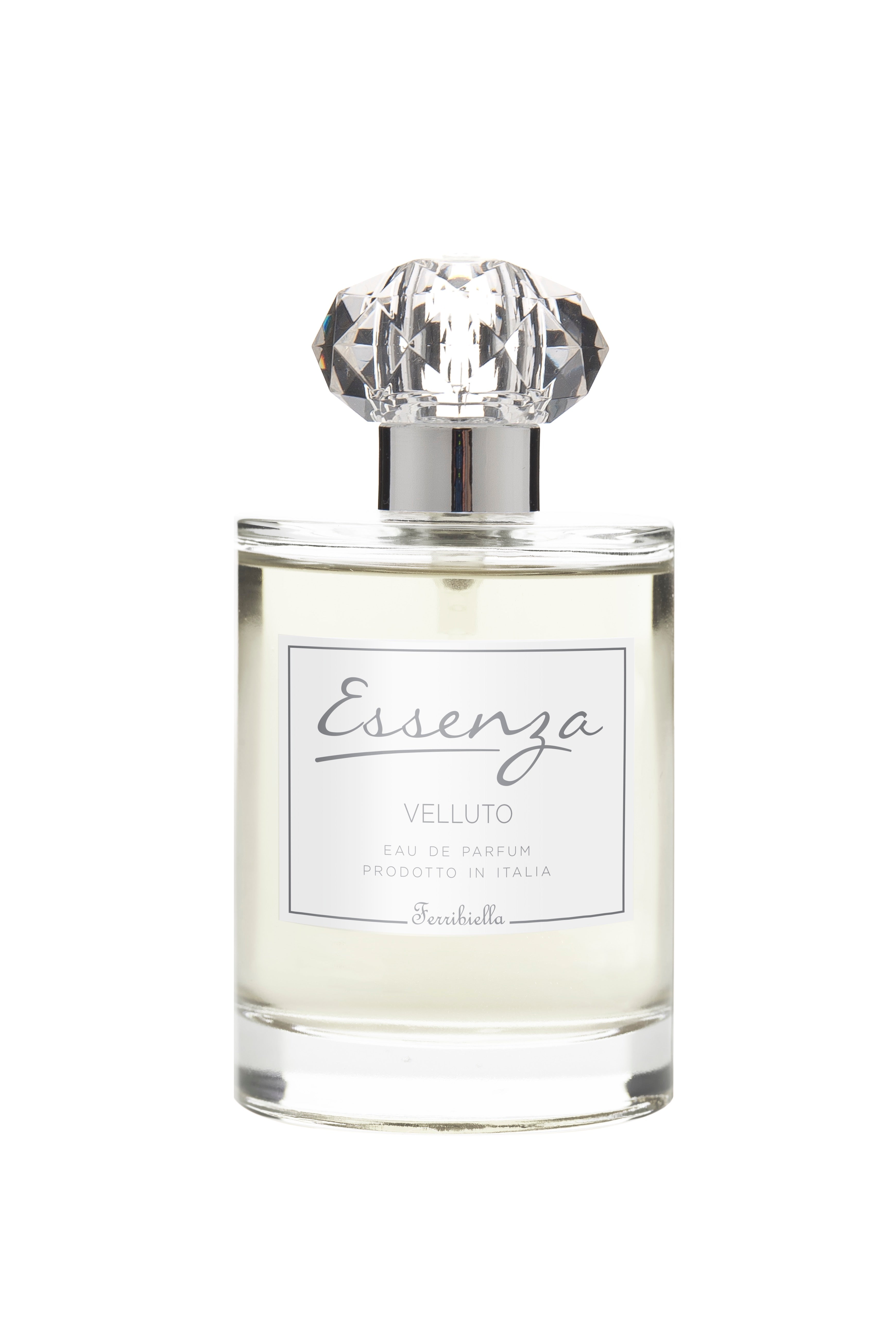 Essenza Profumo Velluto