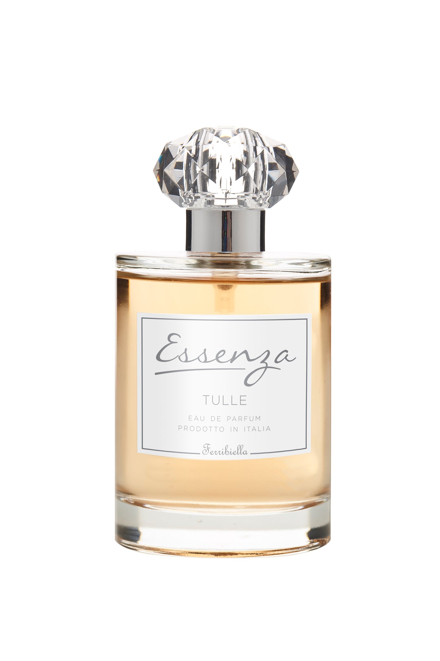 Essenza Profumo - Tulle