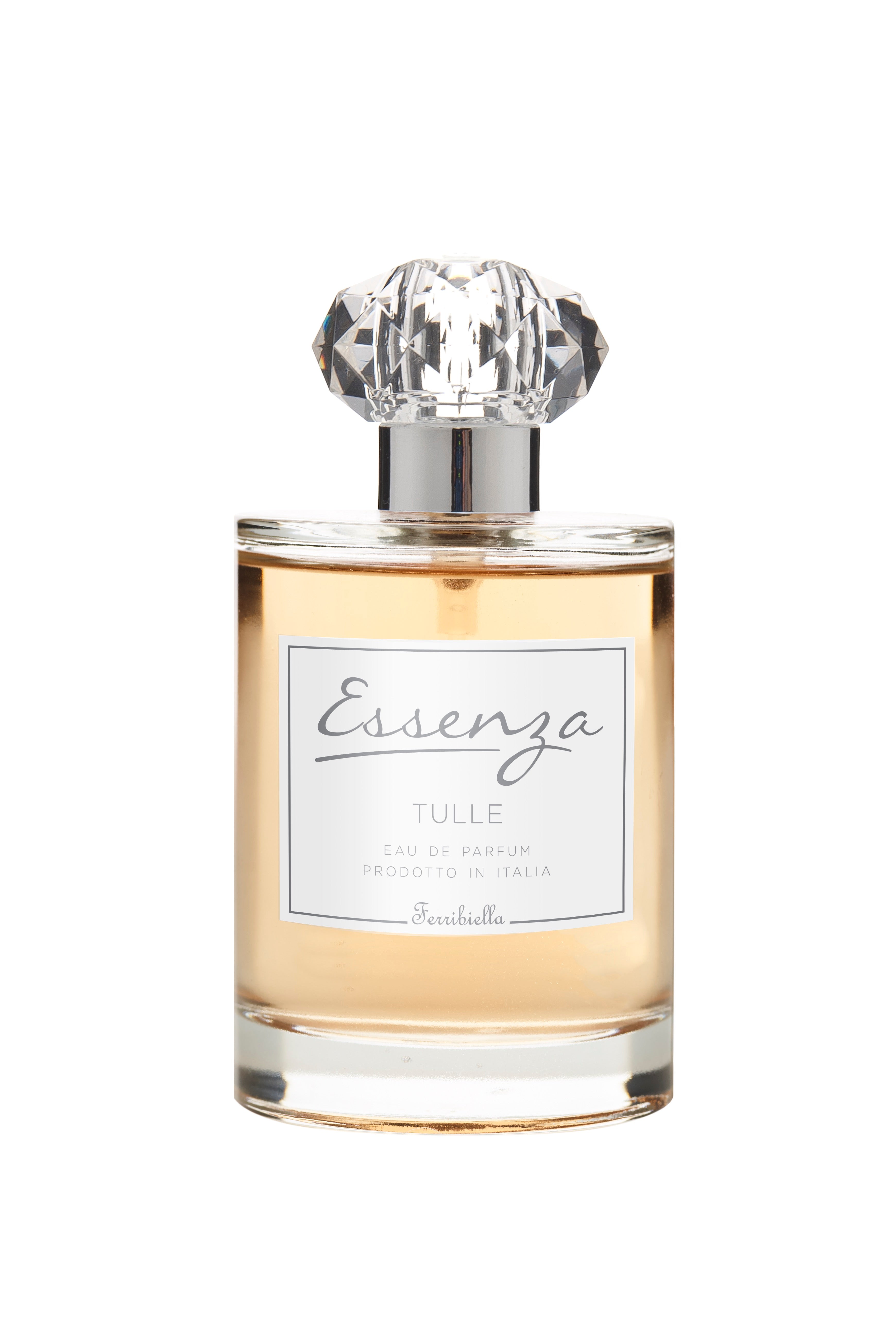 Essenza Profumo - Tulle