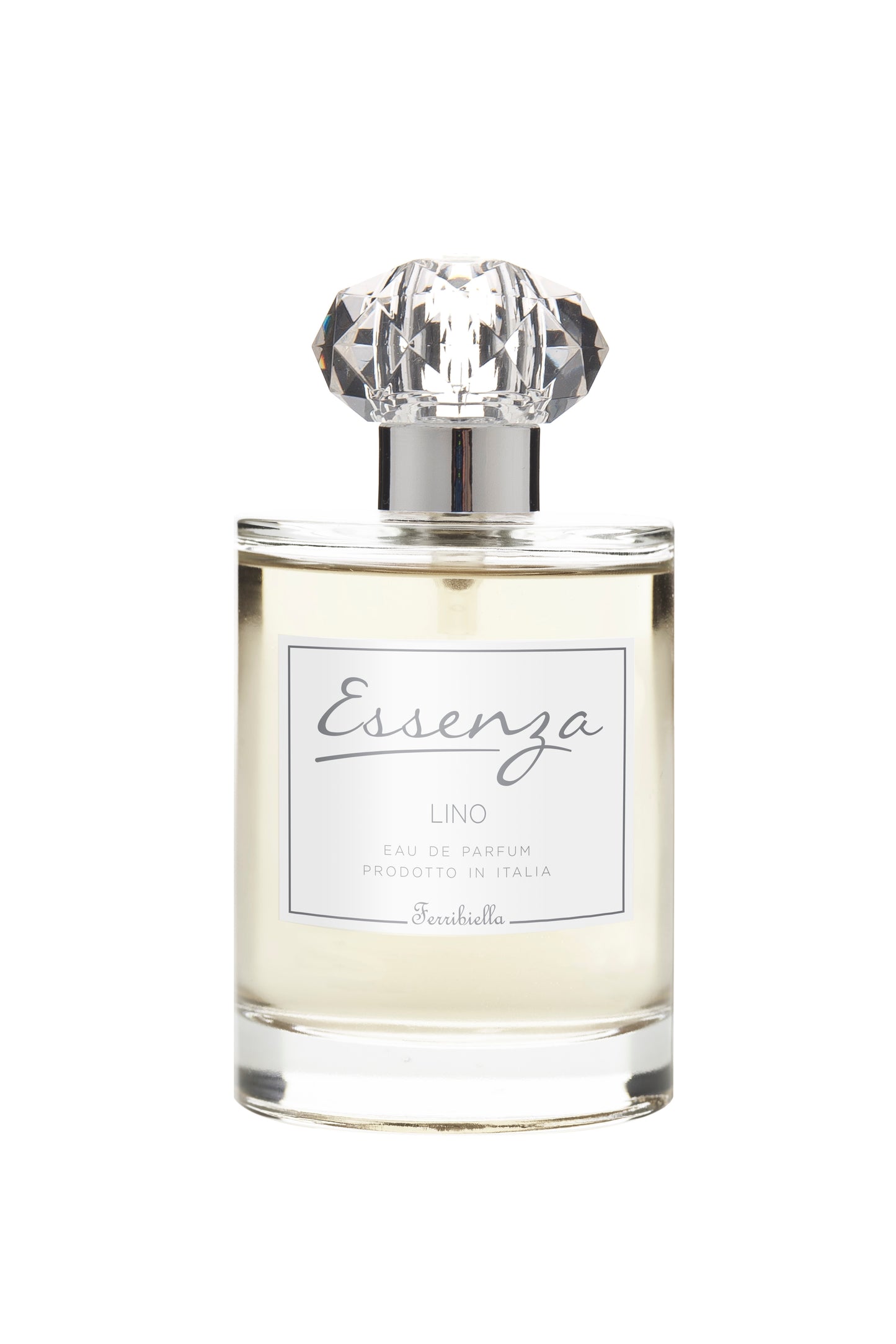 Essenza Profumo - Lino