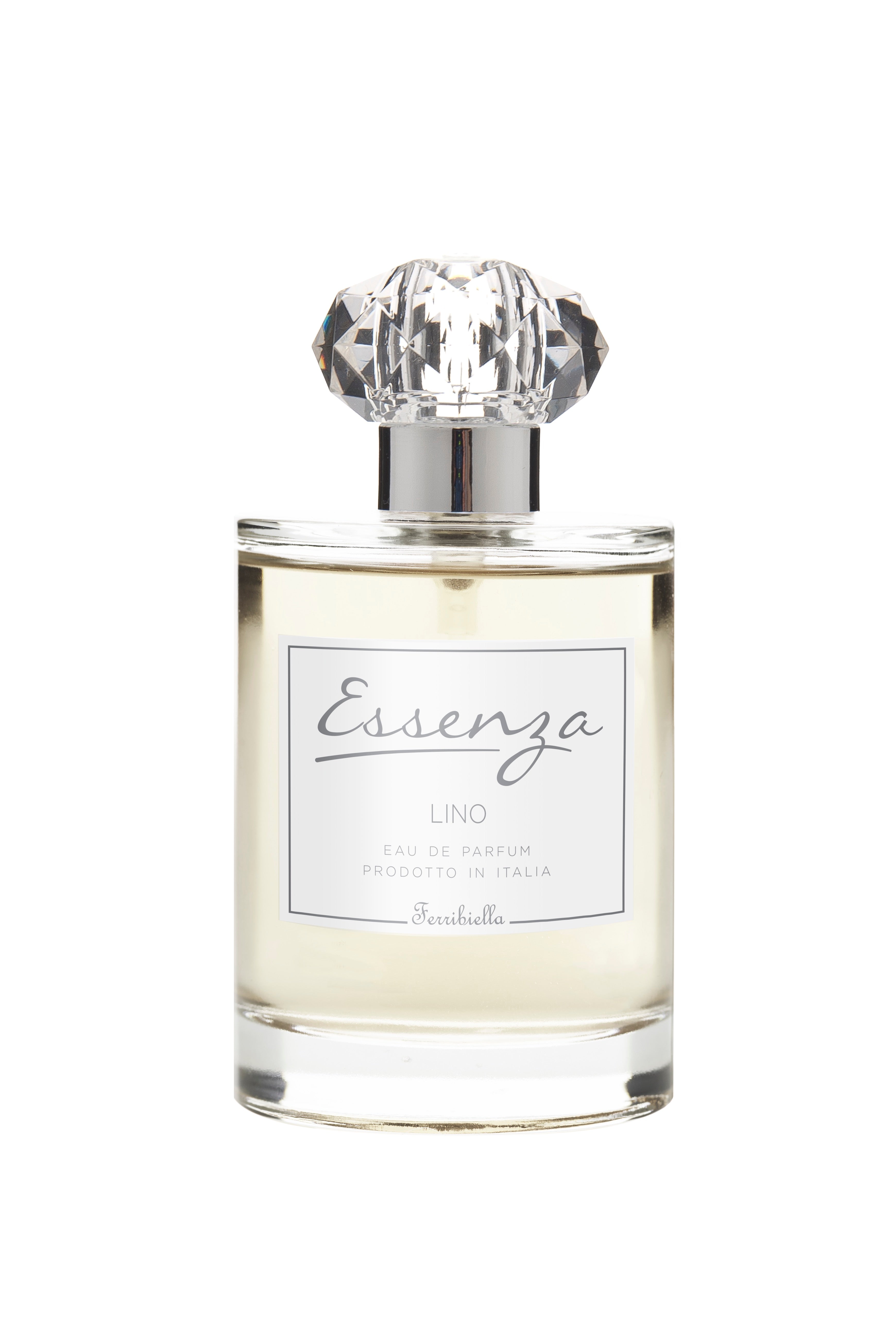 Essenza Profumo - Lino