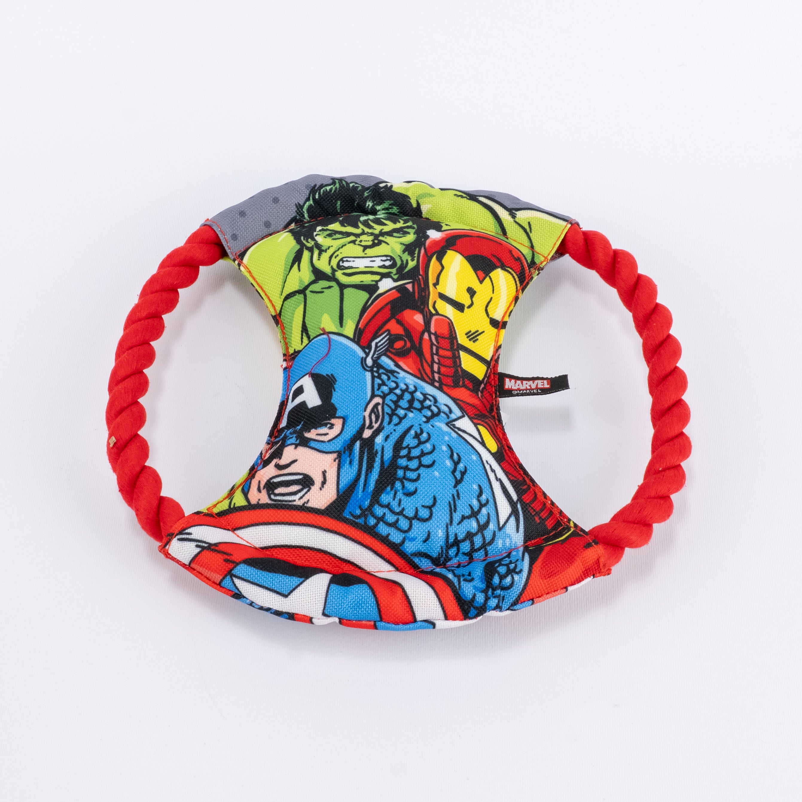 Set Ciotola e Giochi Stile Cartoon - Blu