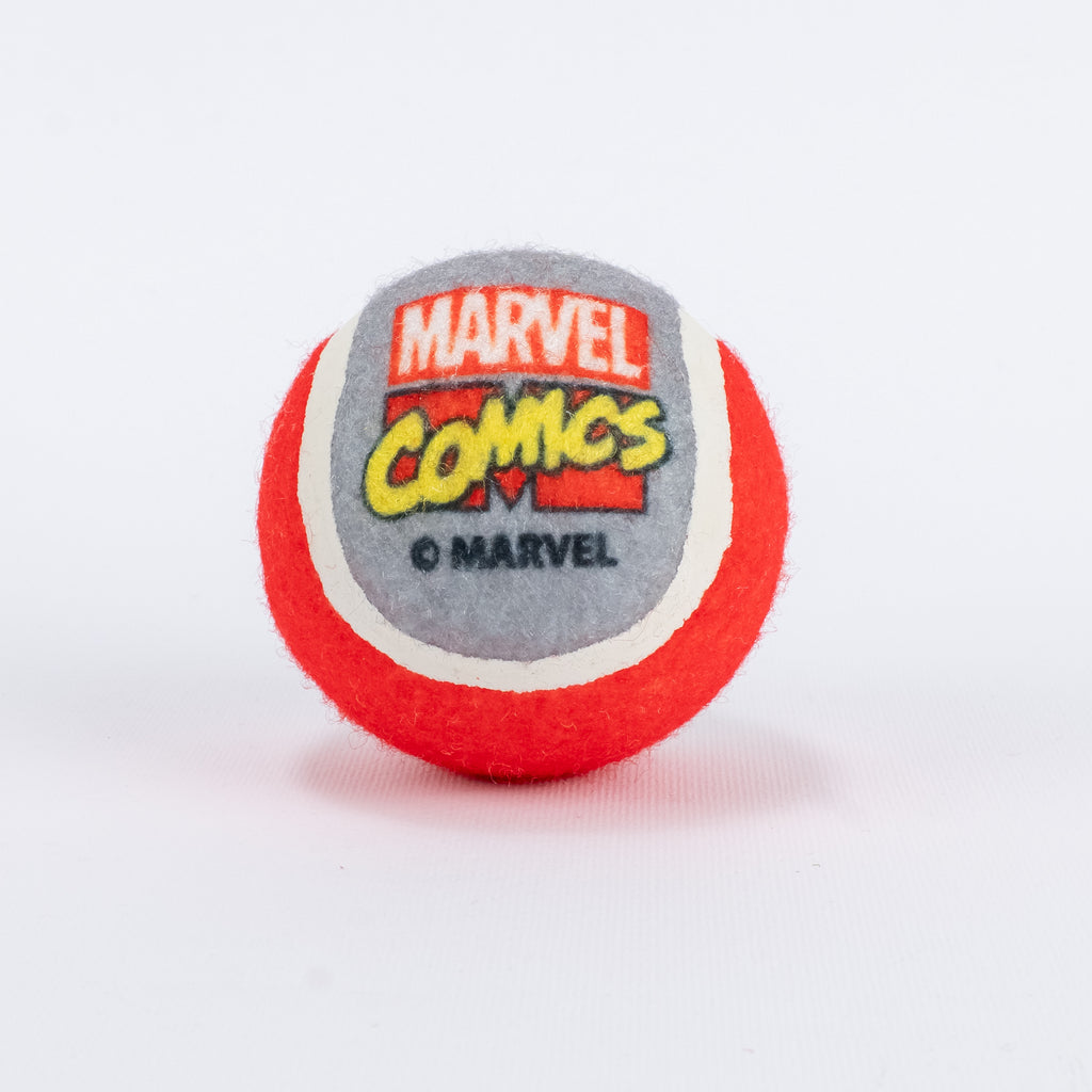 Set Ciotola e Giochi Stile Cartoon - Blu