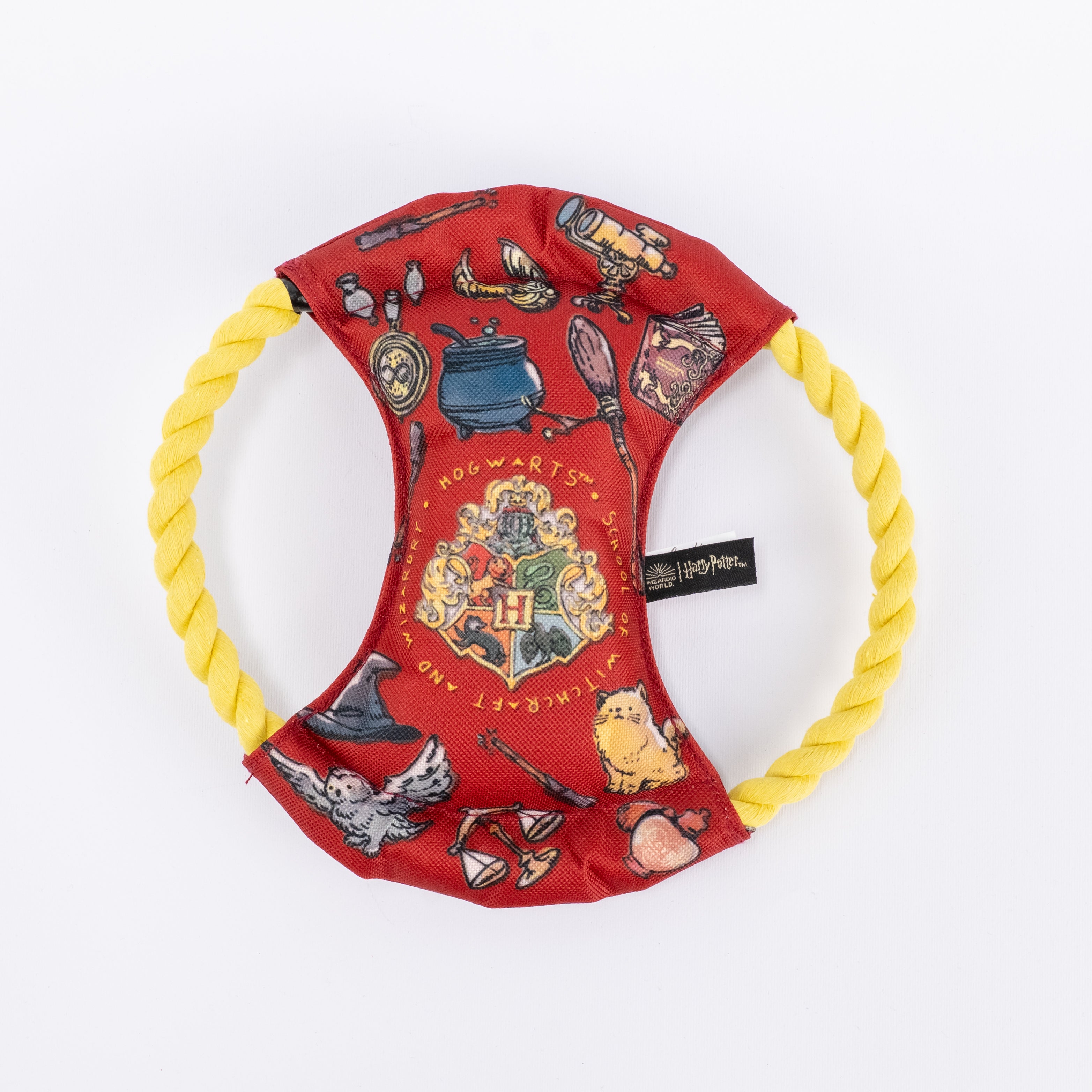 Set Ciotola e Giochi Stile Cartoon - Bordeaux