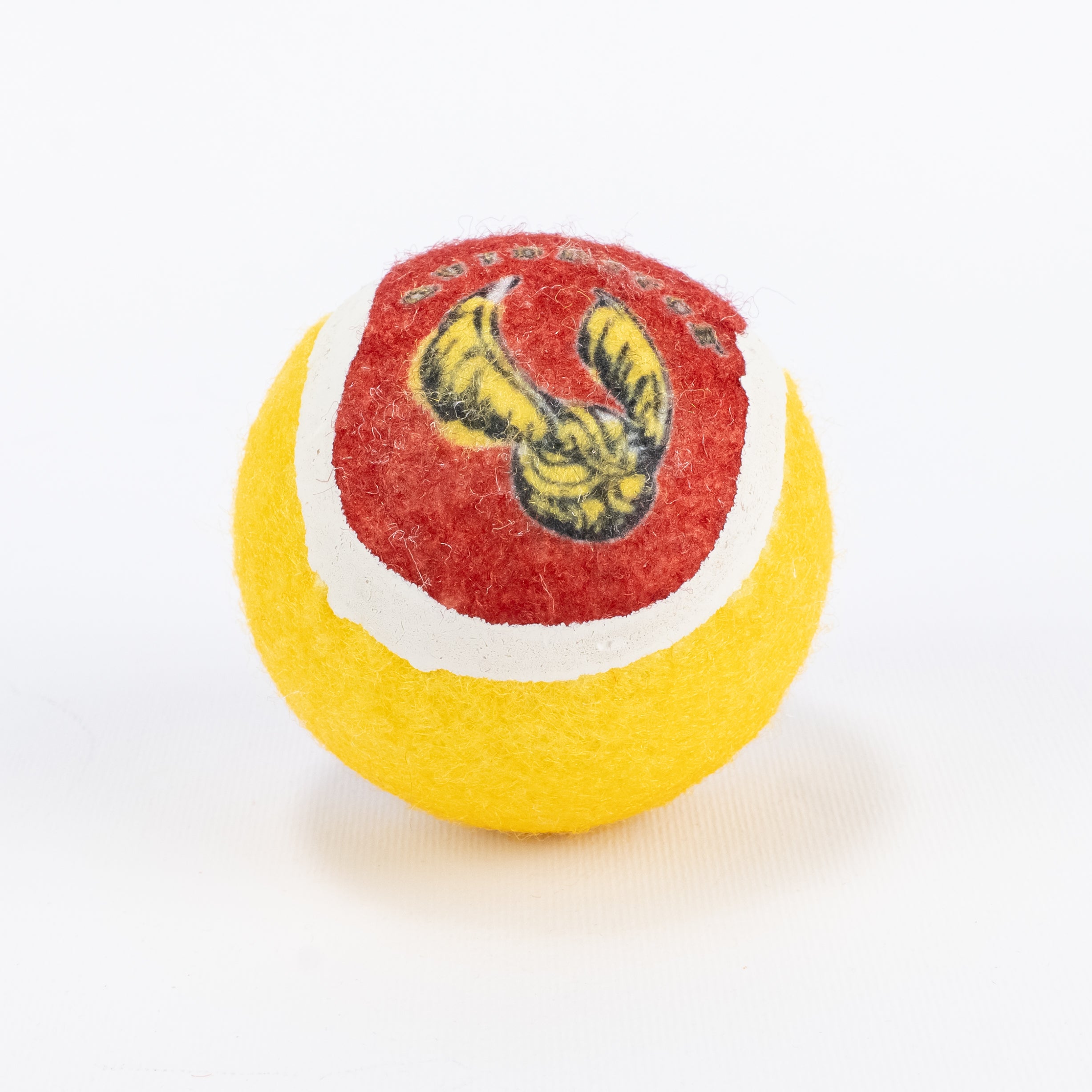 Set Ciotola e Giochi Stile Cartoon - Bordeaux