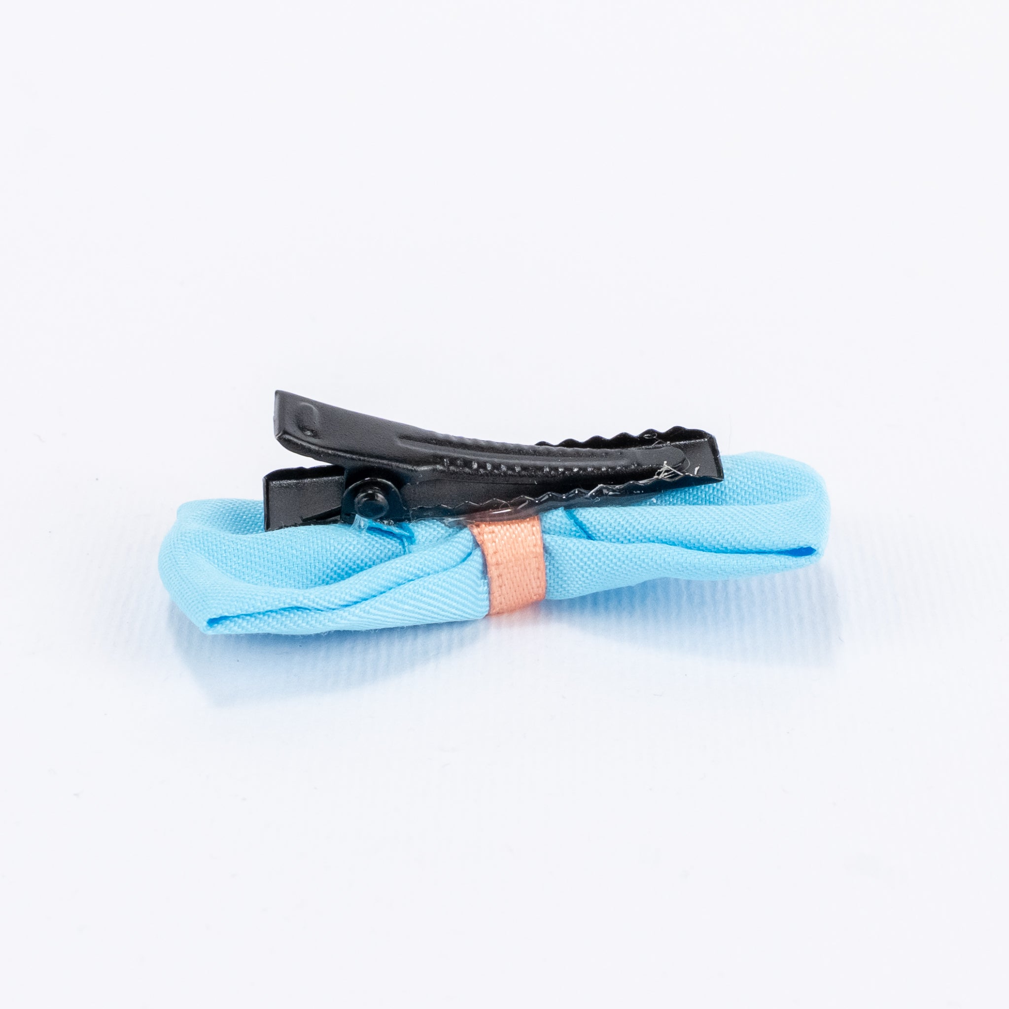 Mollettine Fiocchetto per Cani e Gatti - Azzurro