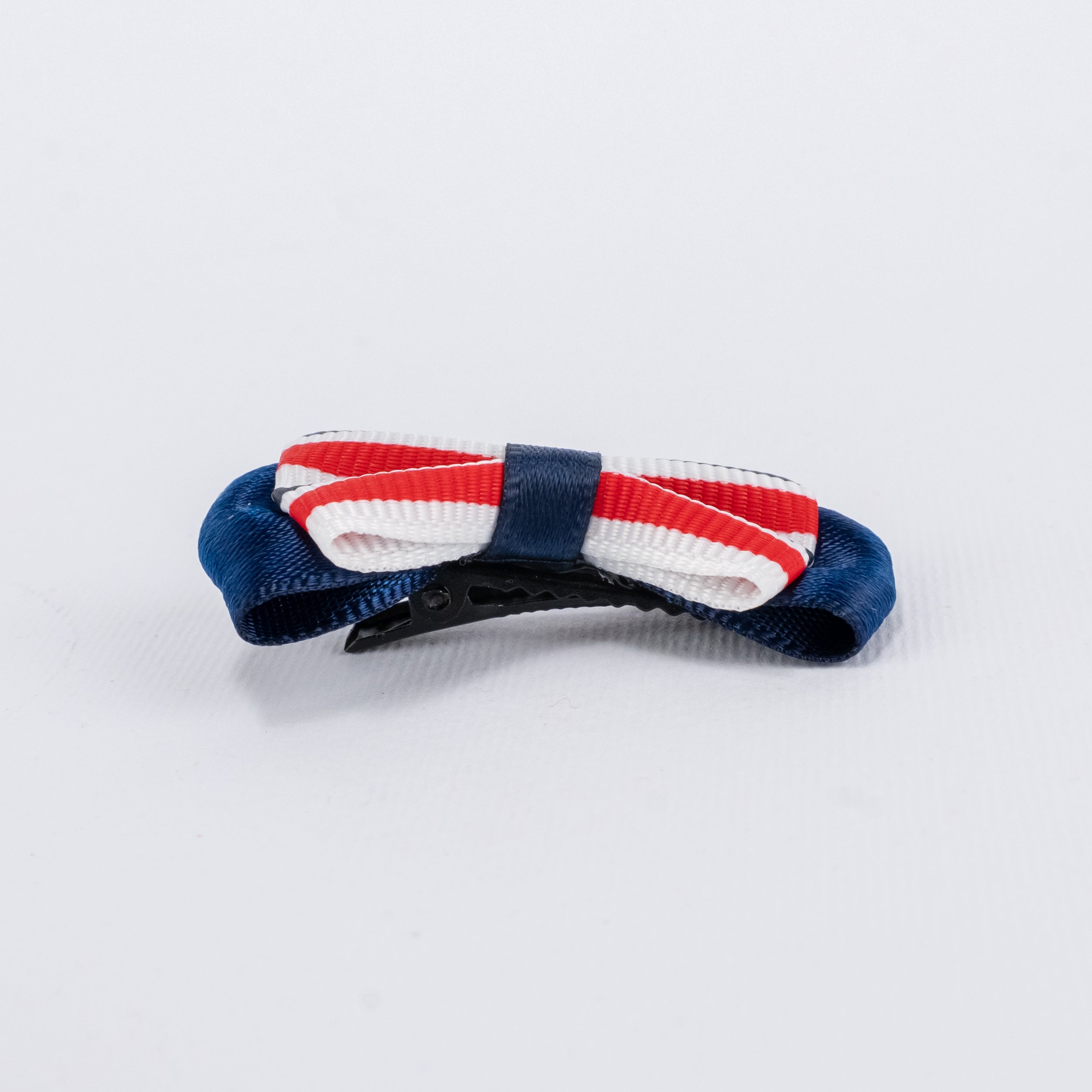 Mollettine Fiocchetto per Cani e Gatti - Blu