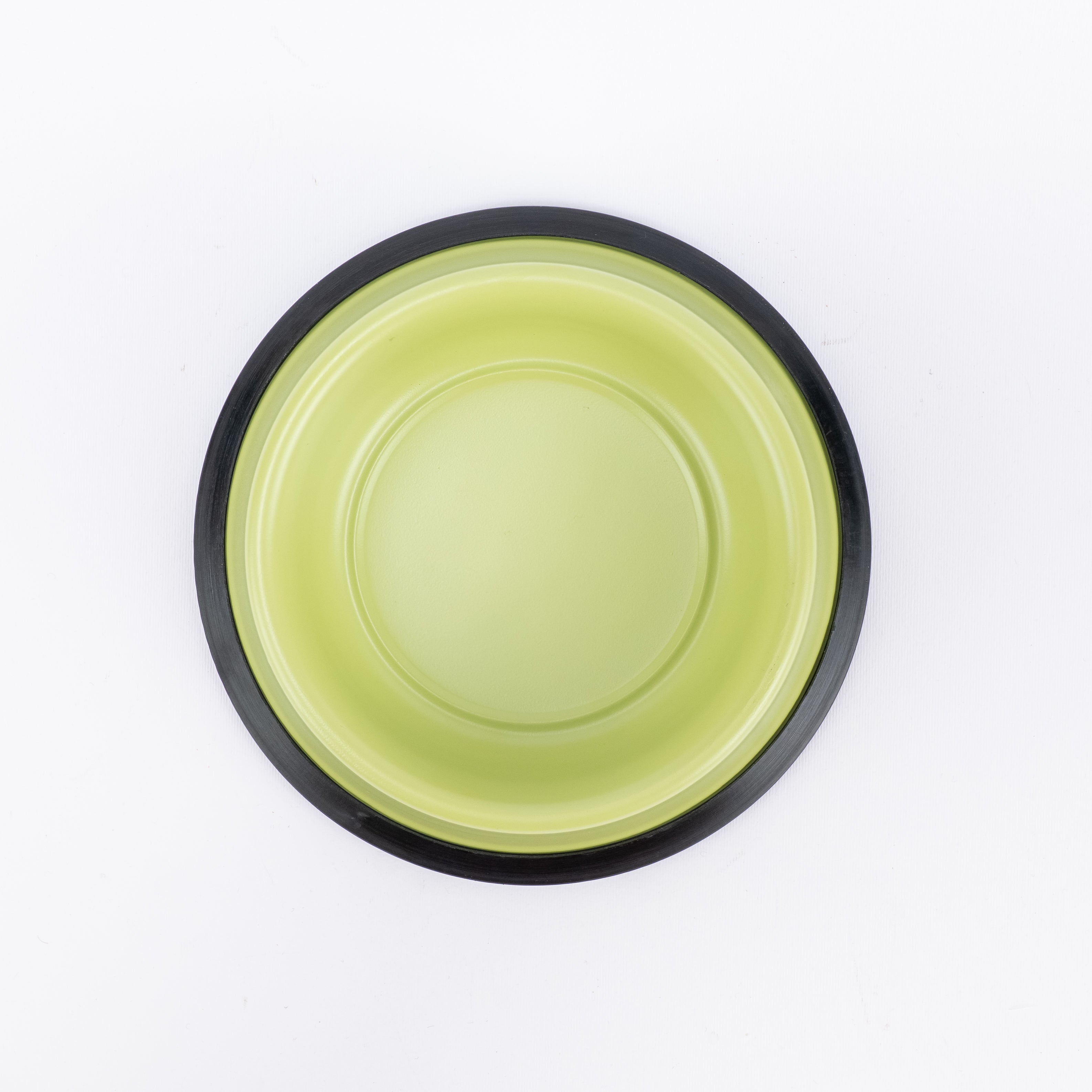 Ciotola Effetto Opaco grande - Verde