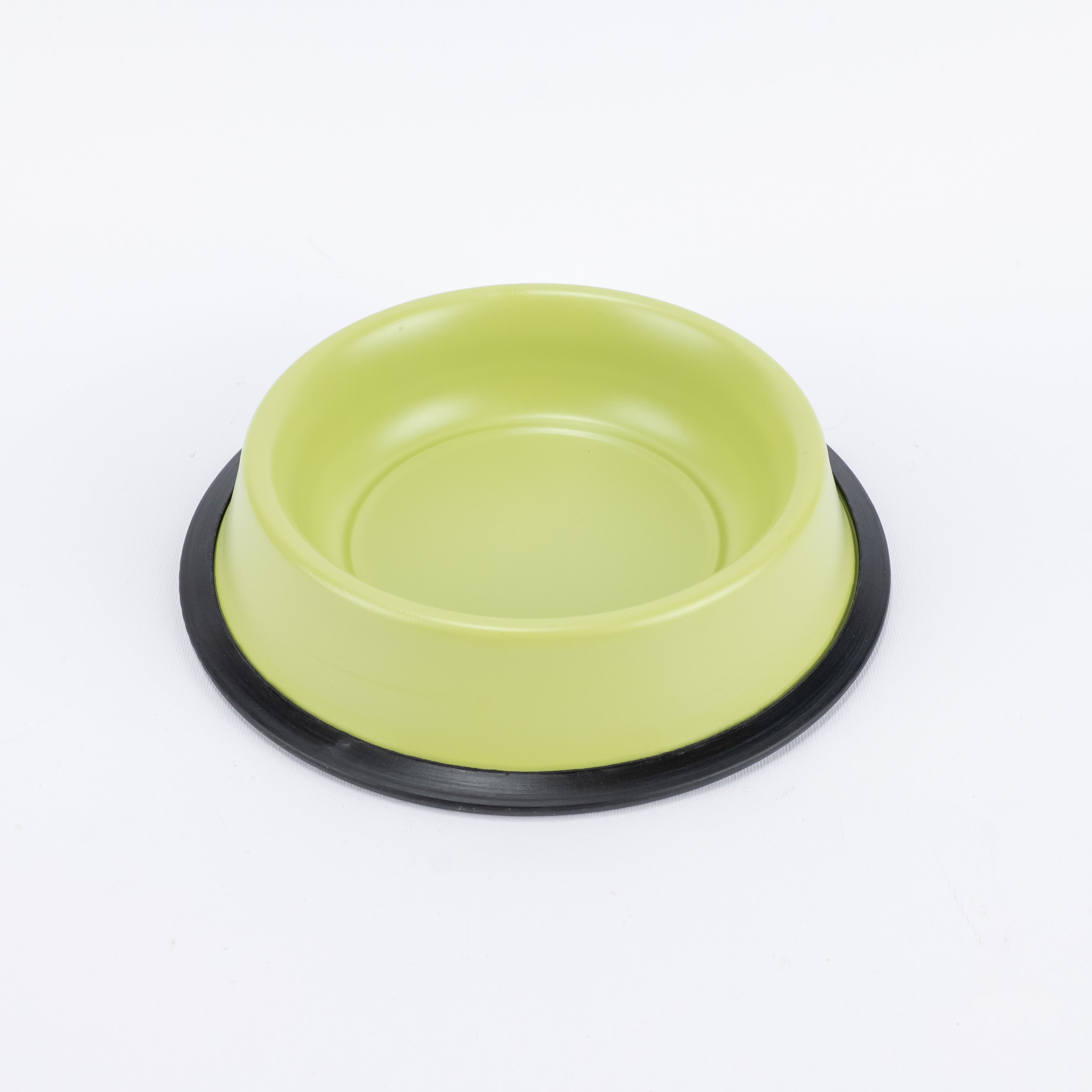 Ciotola Effetto Opaco grande - Verde
