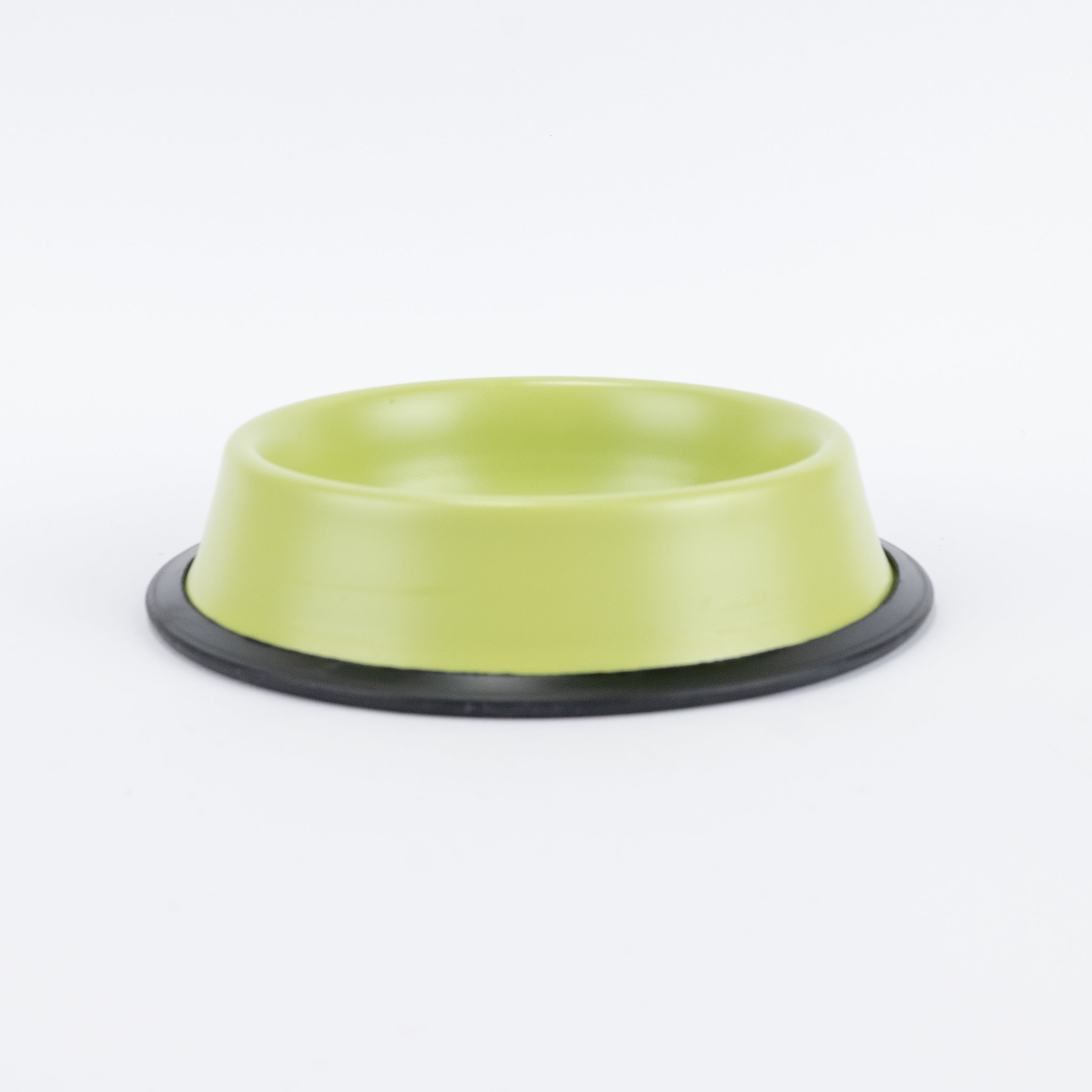 Ciotola Effetto Opaco grande - Verde