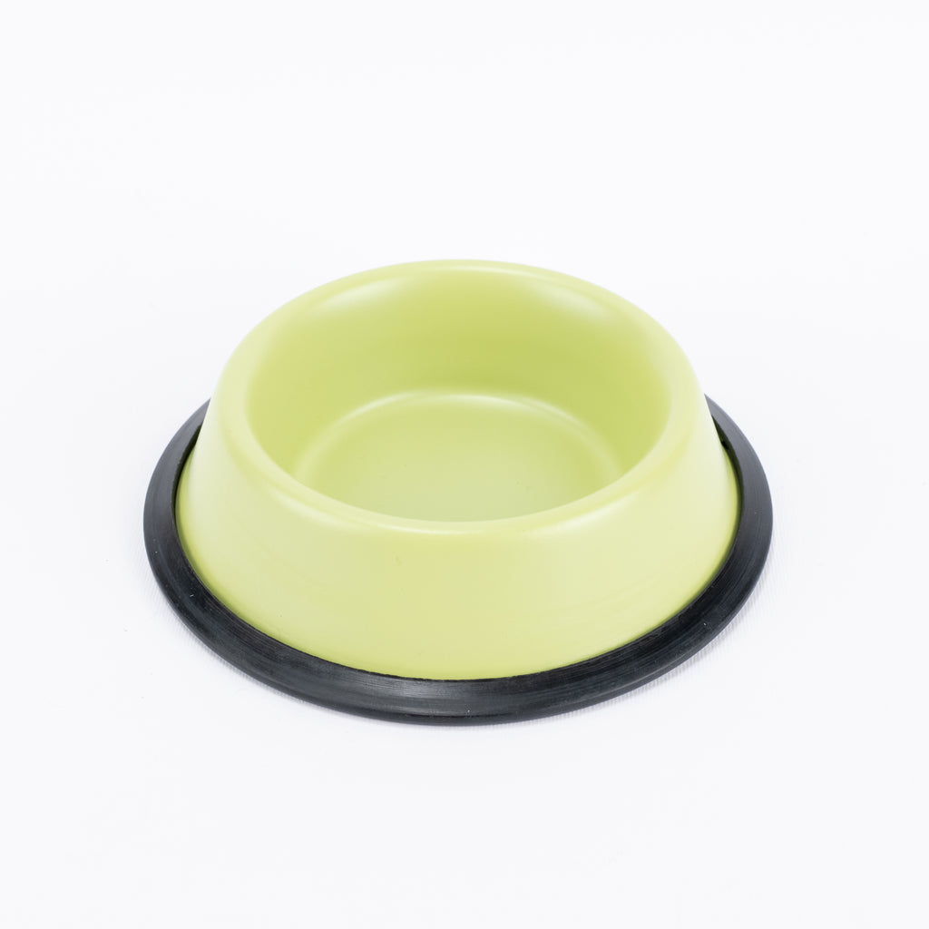 Ciotola Effetto Opaco piccola - Verde