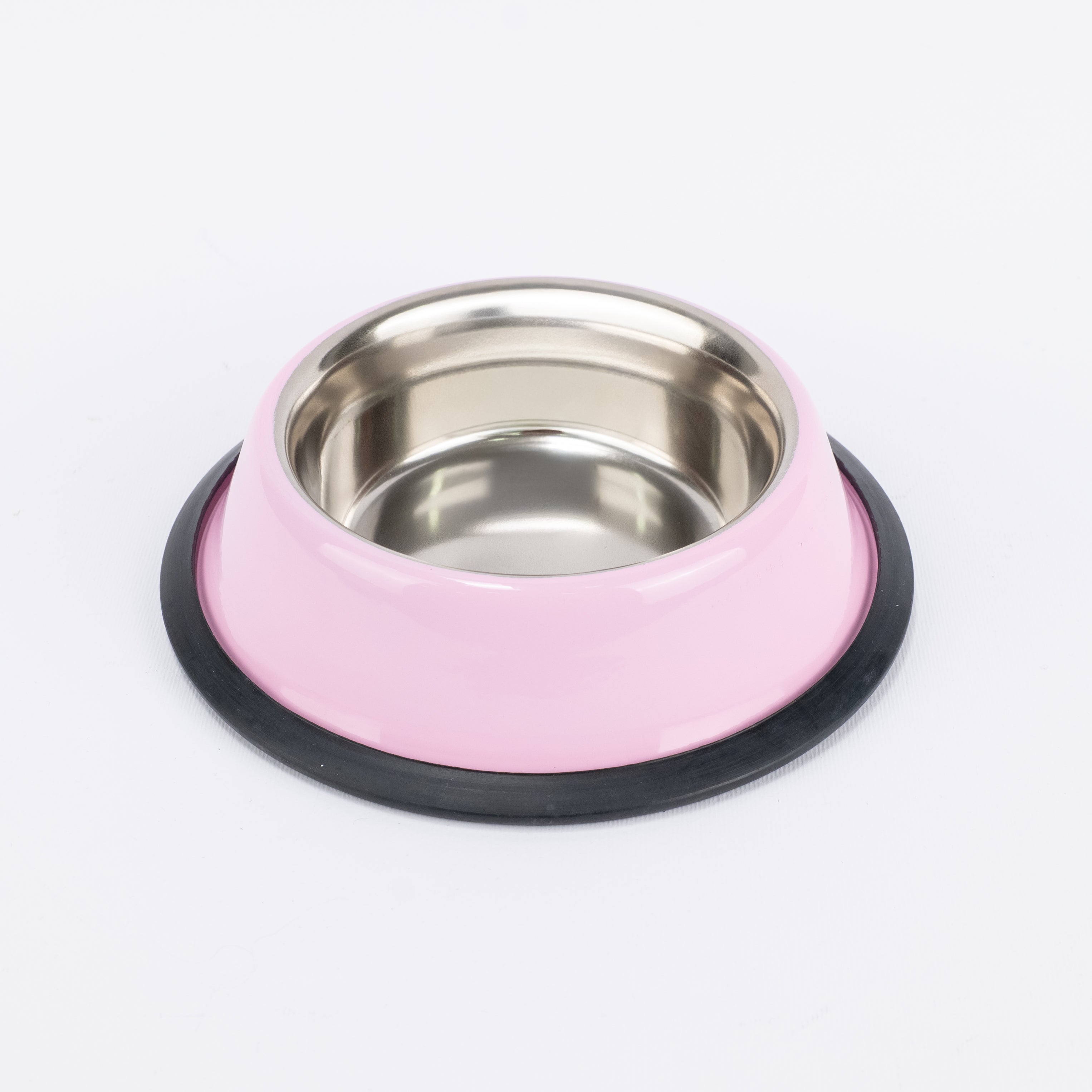 Ciotola Effetto Lucido piccola - Rosa