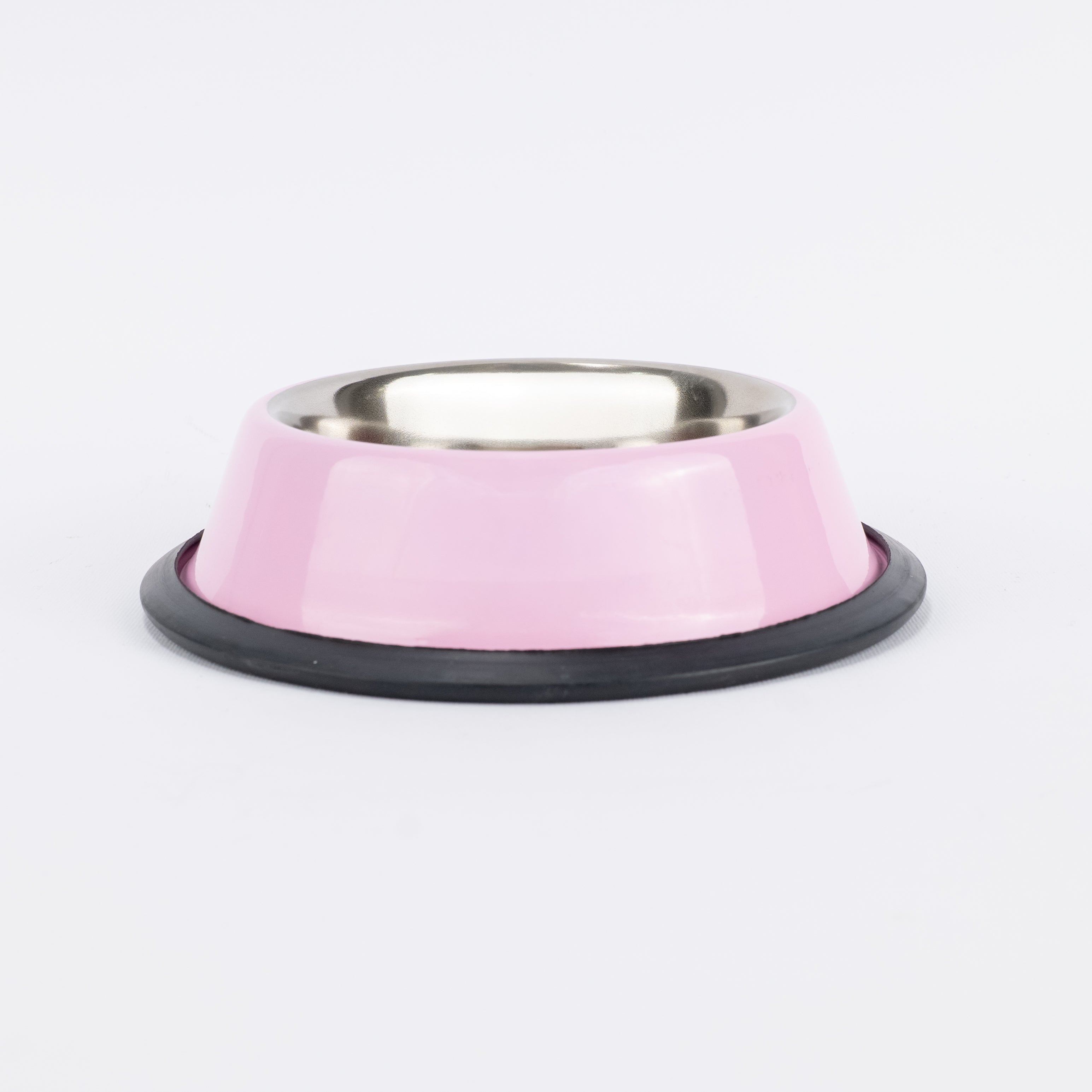 Ciotola Effetto Lucido piccola - Rosa